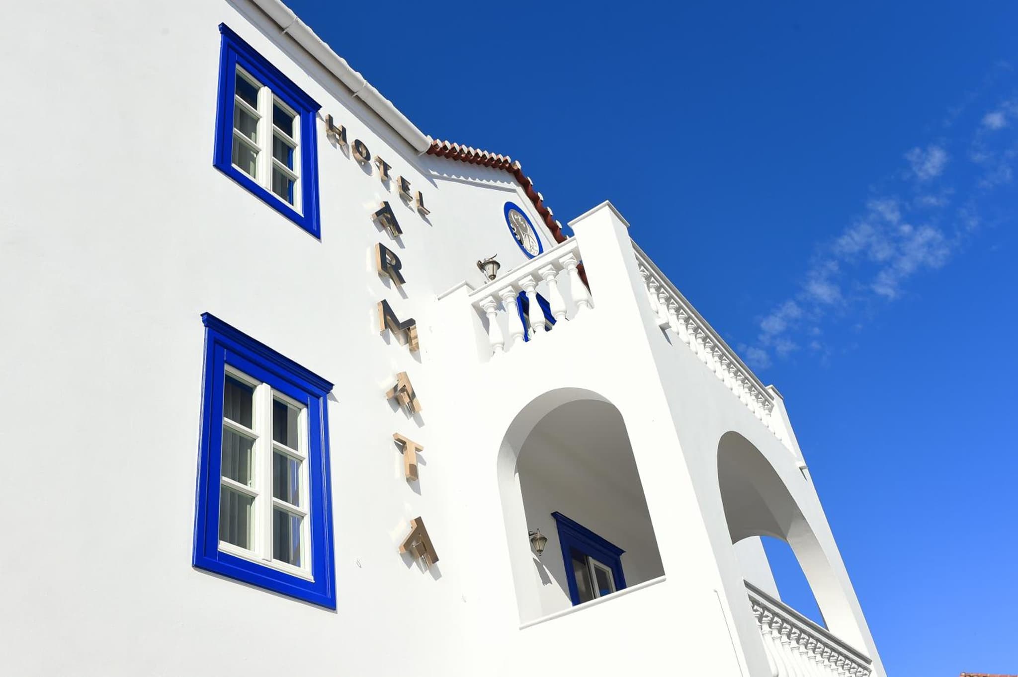 Armata Boutique Hotel photo 7