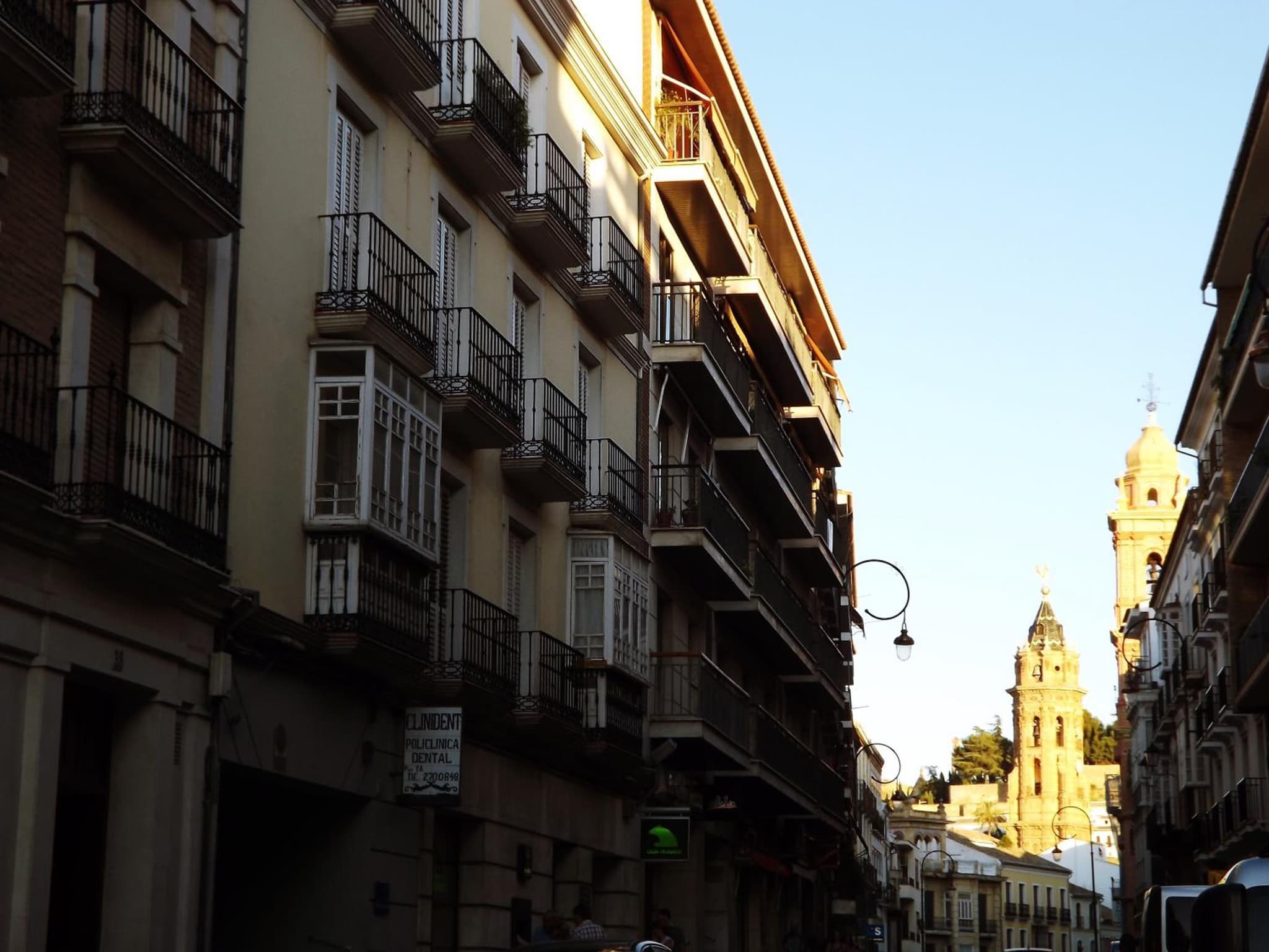 Hotel Castilla photo 9