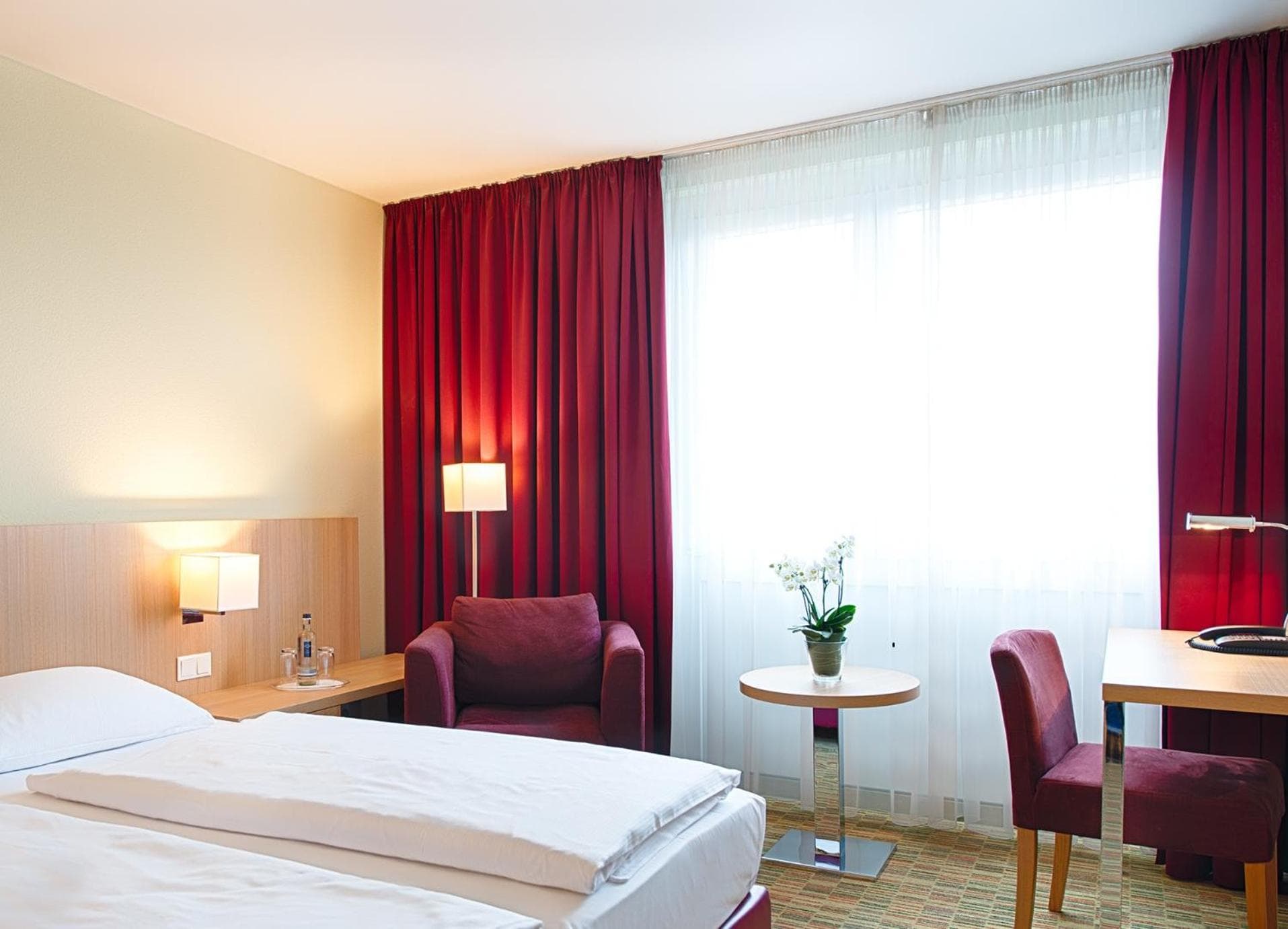 Welcome Hotel Paderborn photo 4