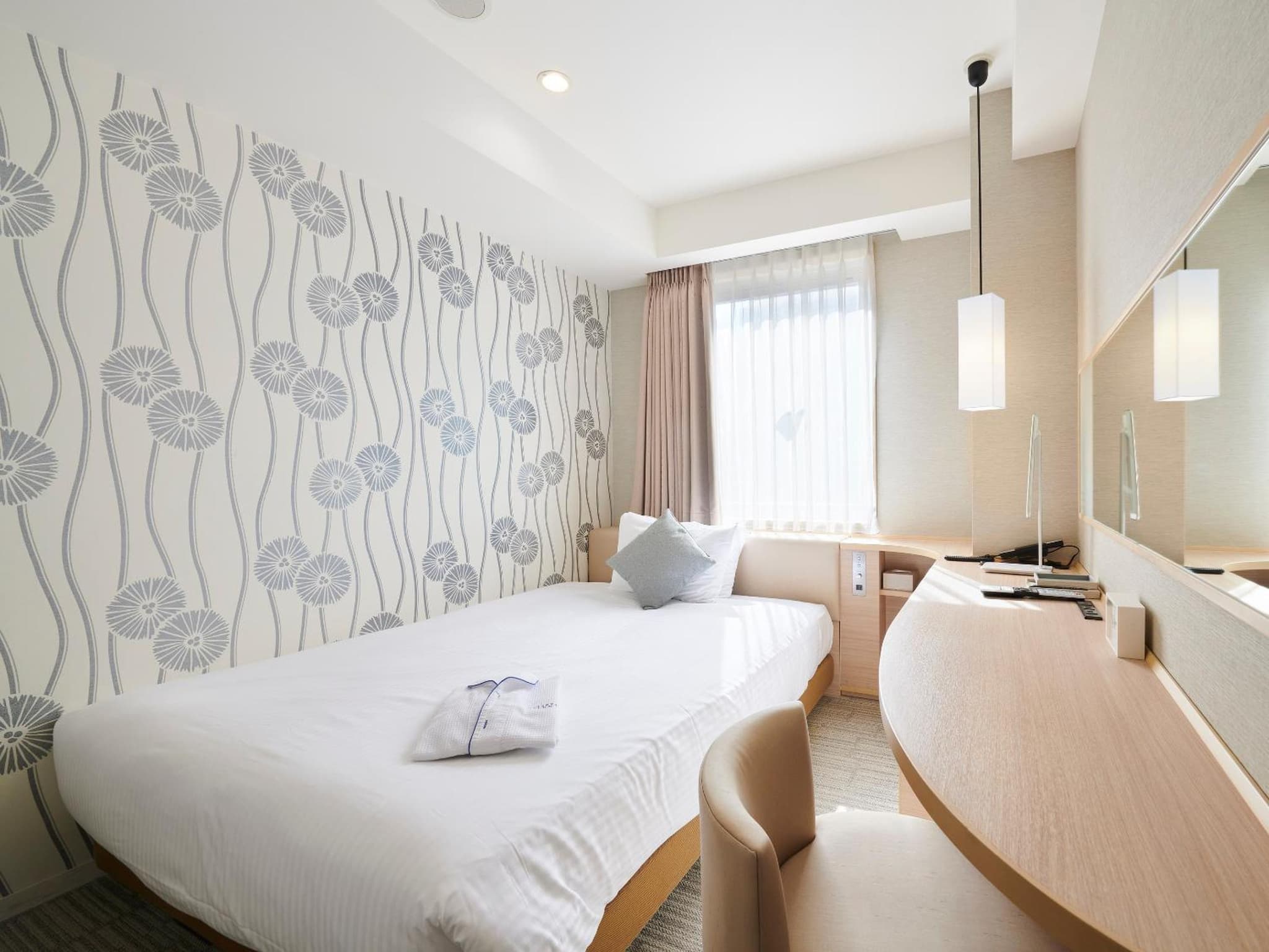 Meitetsu Inn Hamamatsucho photo 4