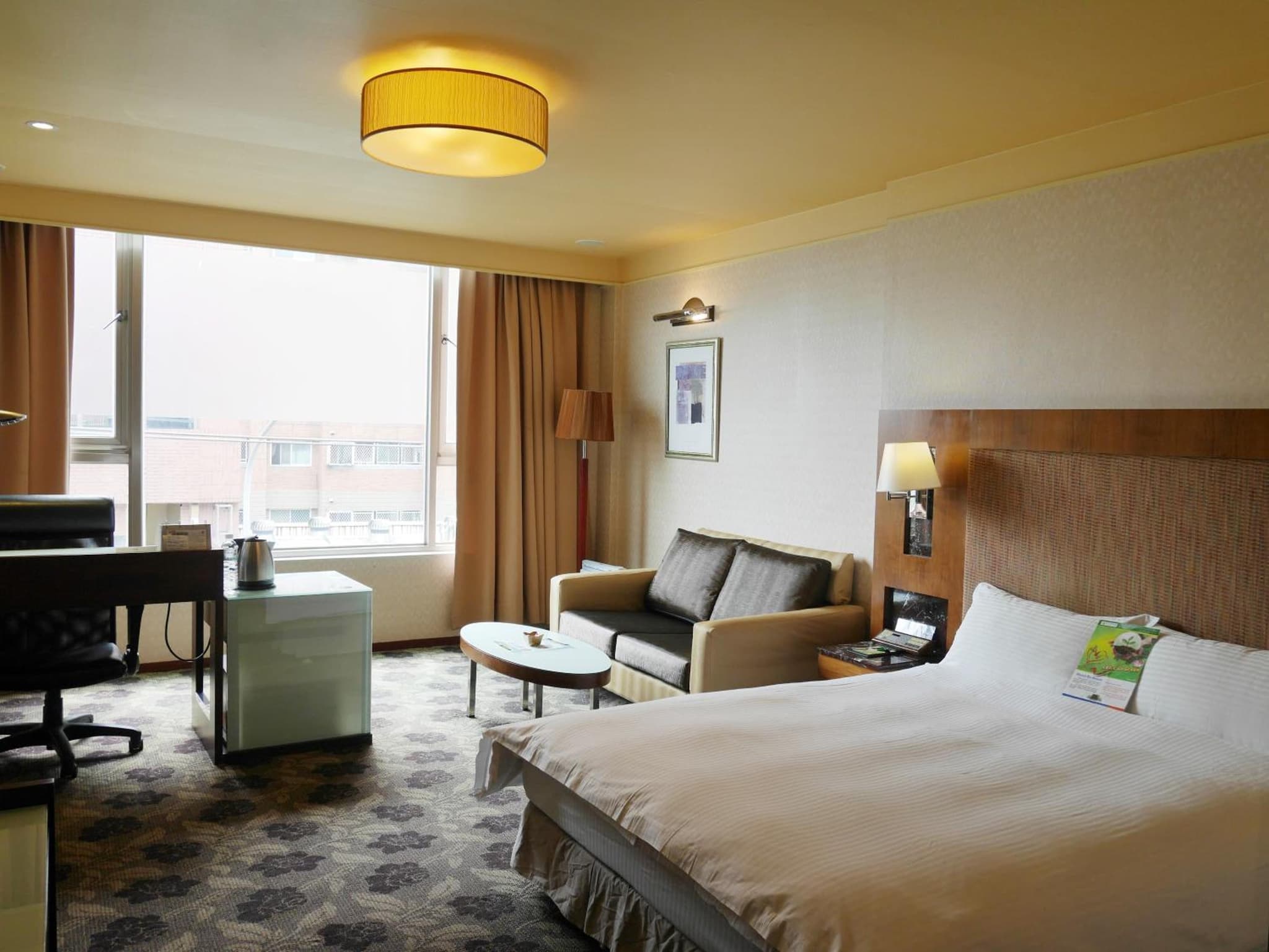Gueylin Hotel photo 2