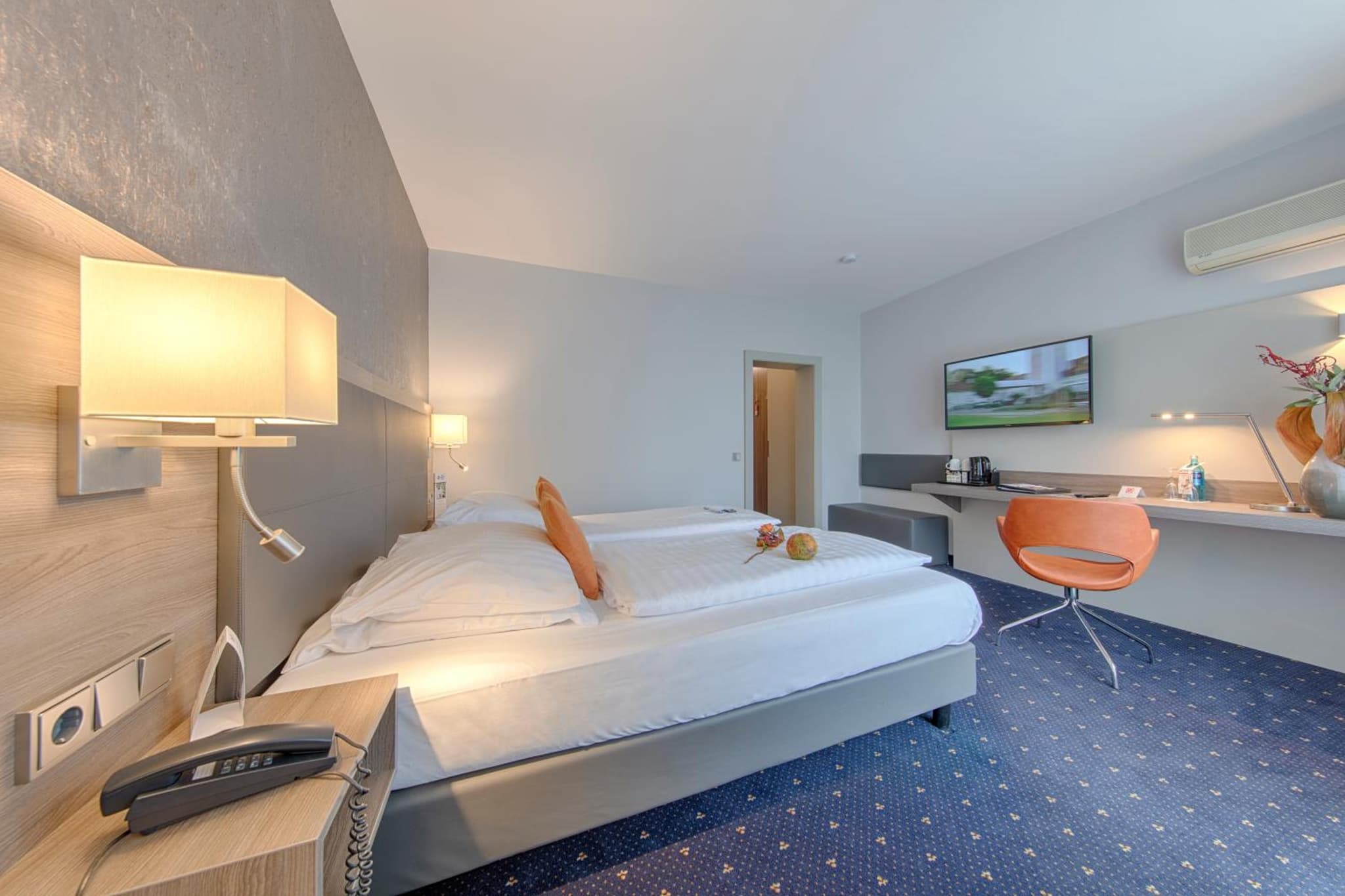 Best Western Plus Hotel Steinsgarten photo 8