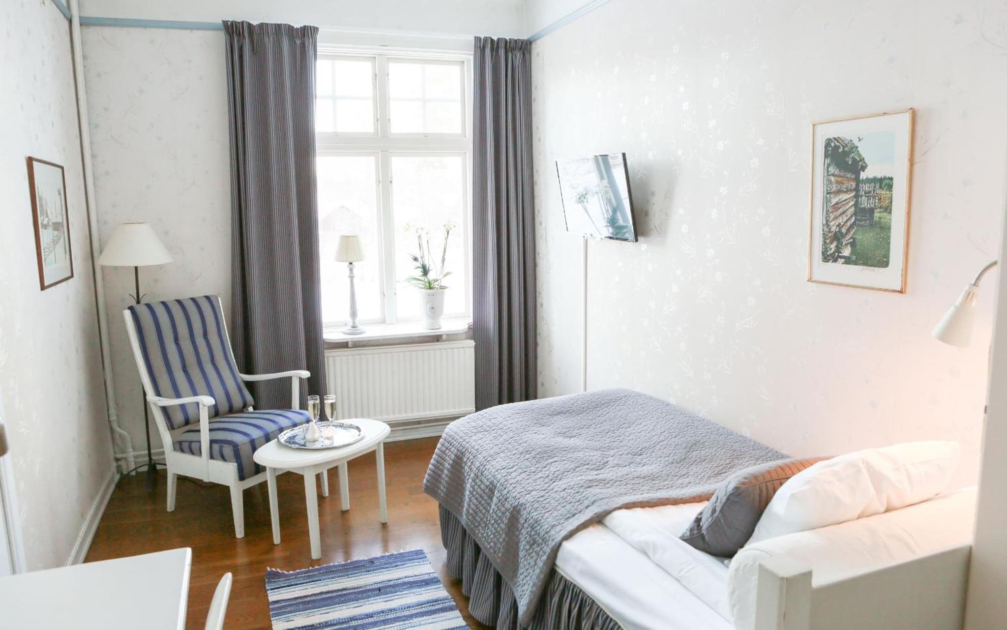 Korstäppans Herrgård photo 7
