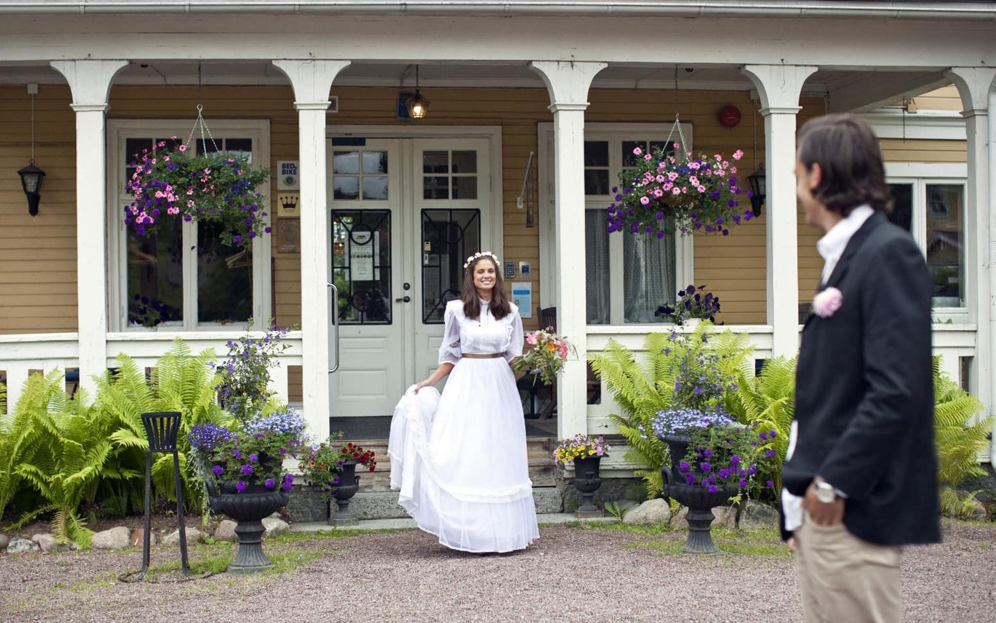 Korstäppans Herrgård photo 3