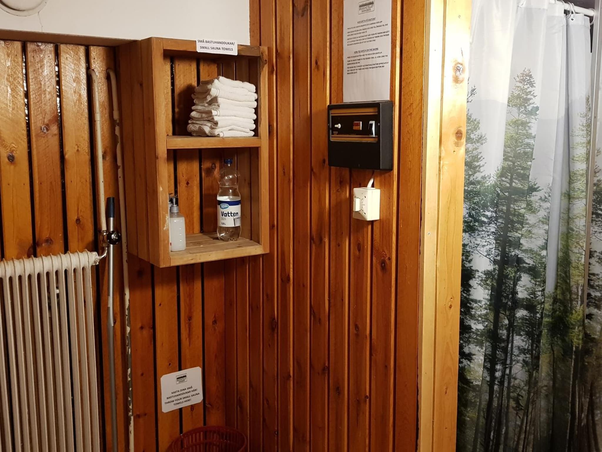 Brukshotellet Skinnsberg photo 6