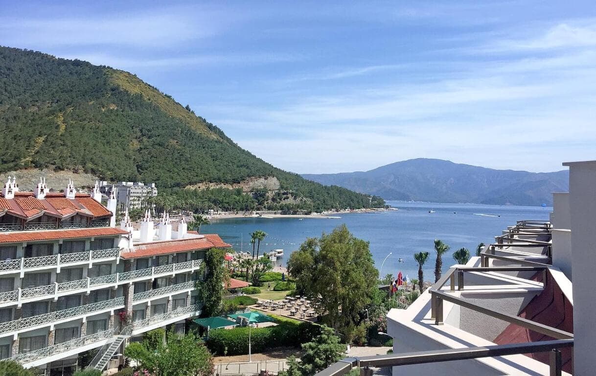 Hotel Aqua photo 3