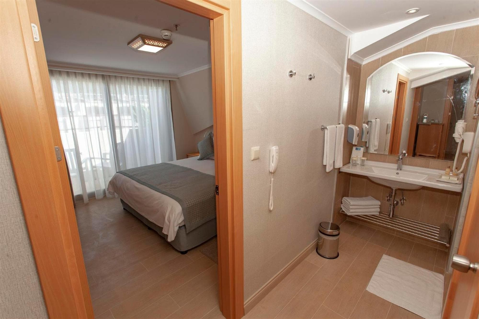 Hotel Aqua photo 6