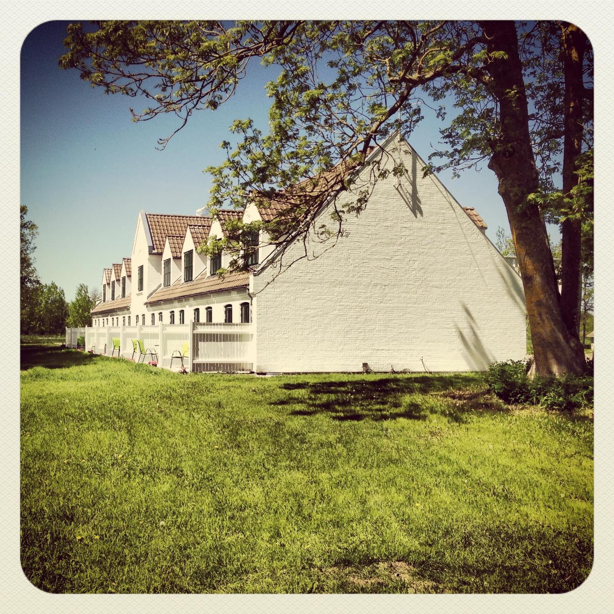 Hotel Nygaard Læsø photo 5