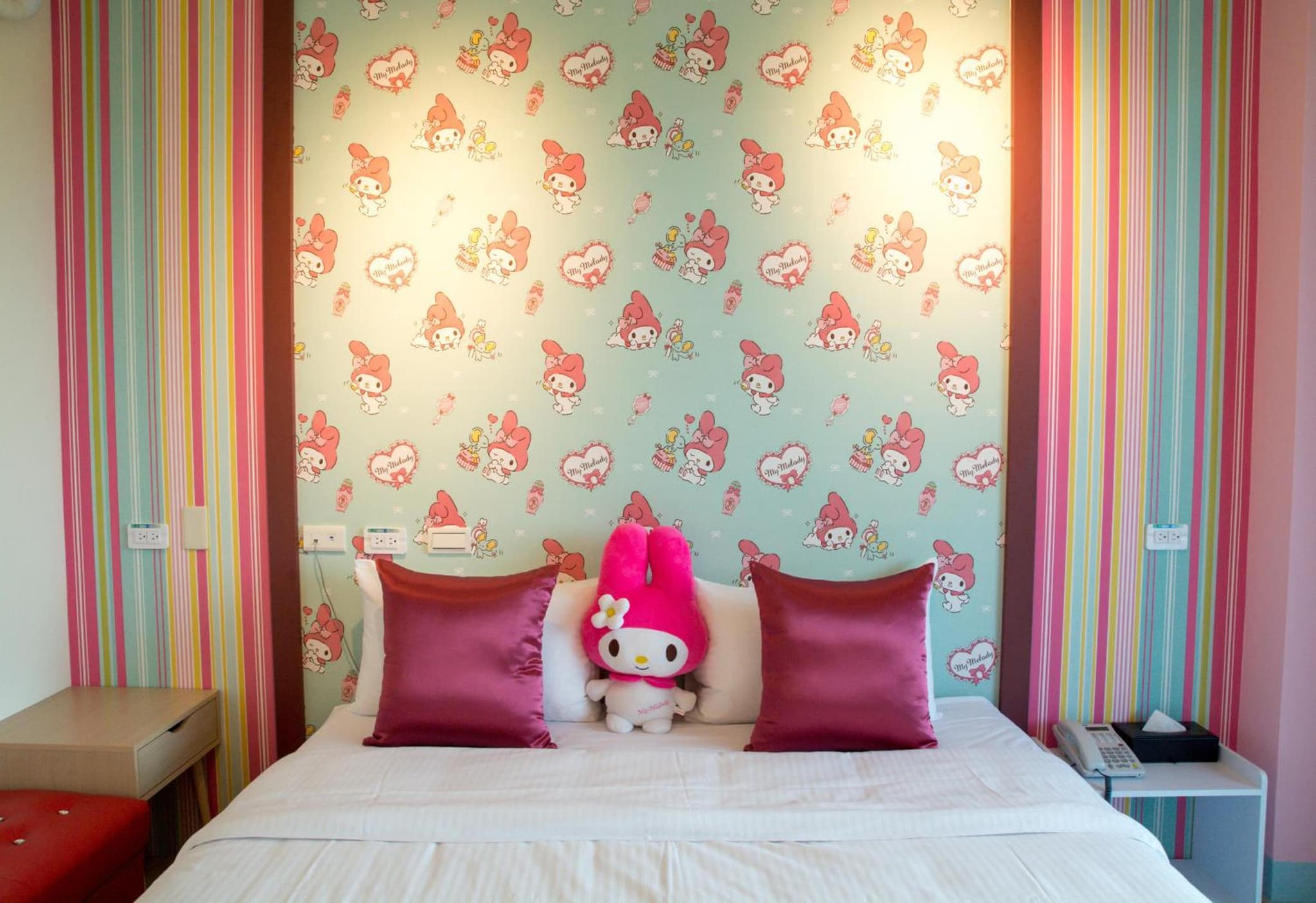 Sky Young Homestay photo 9