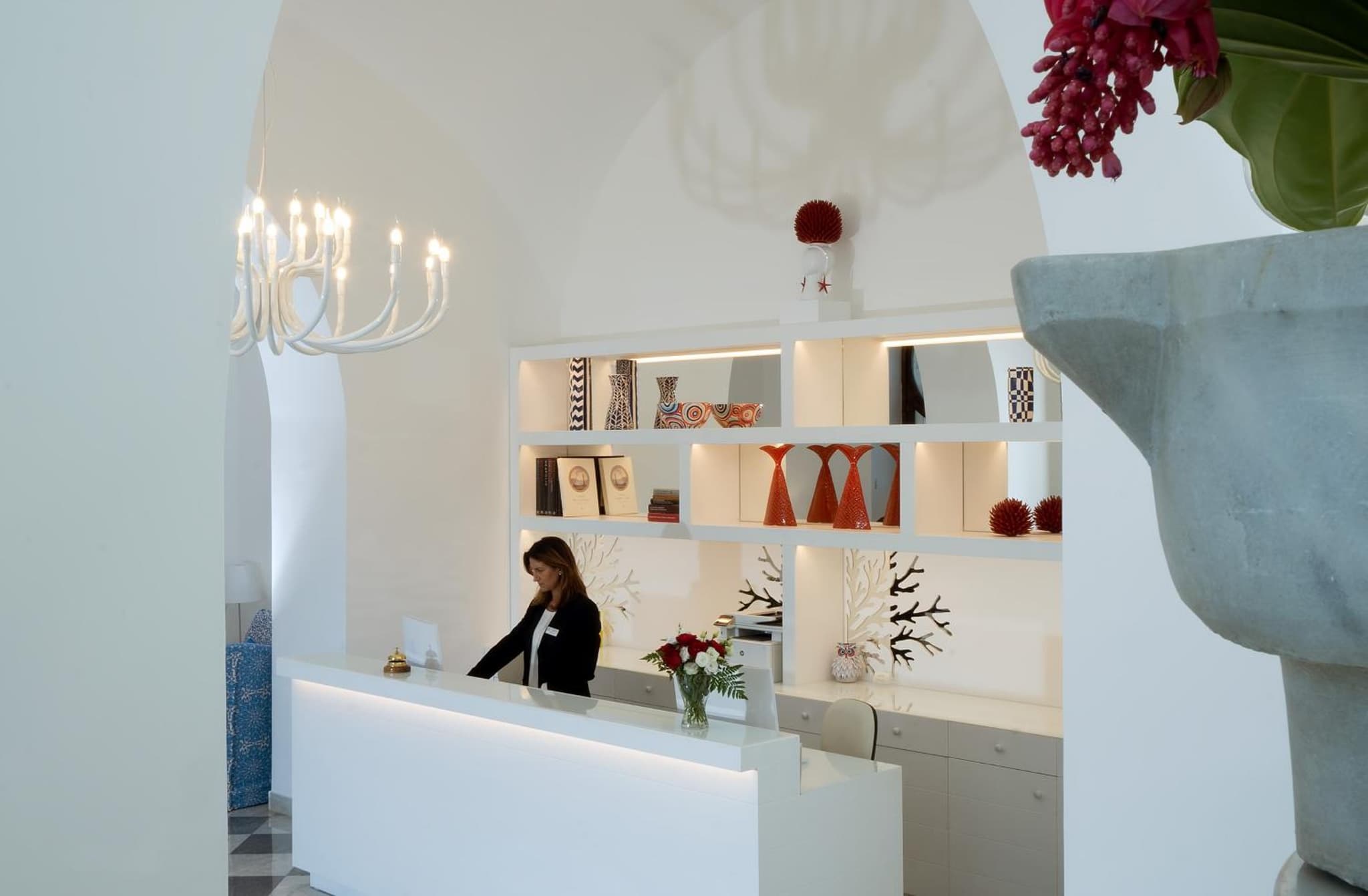 Hotel Miramare photo 8