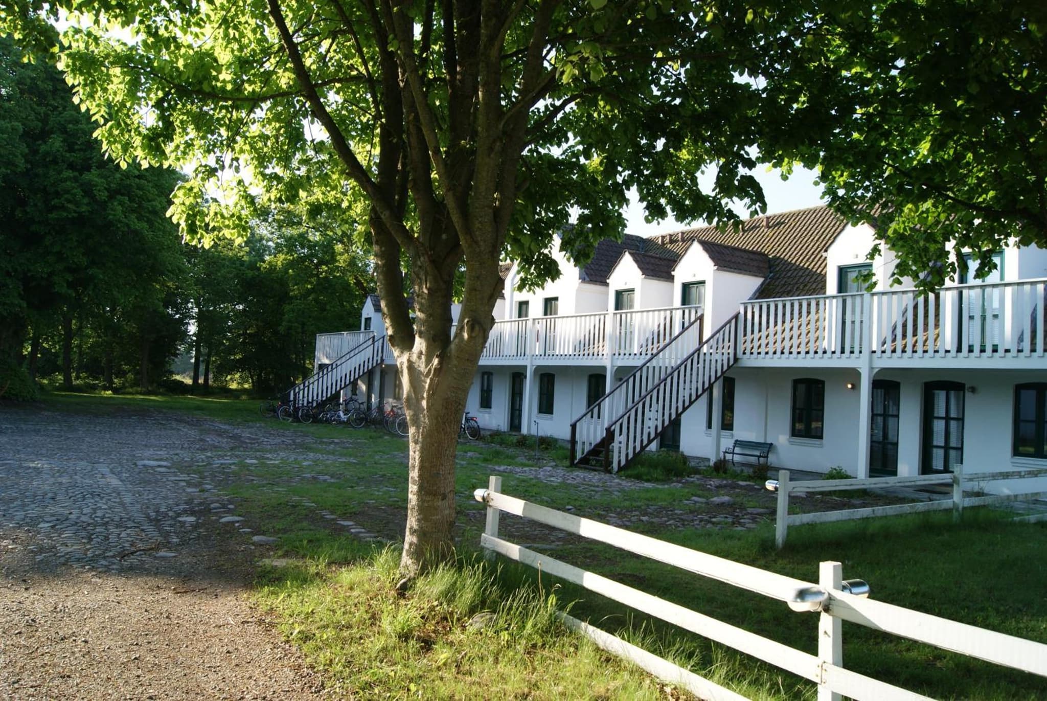Hotel Nygaard Læsø photo 8