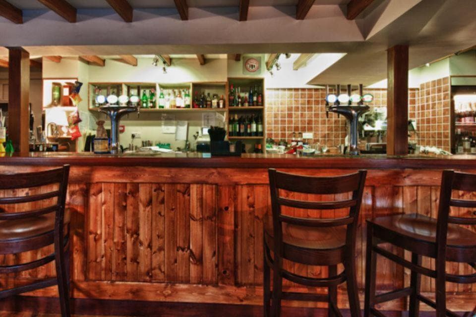 The Village Inn photo 9