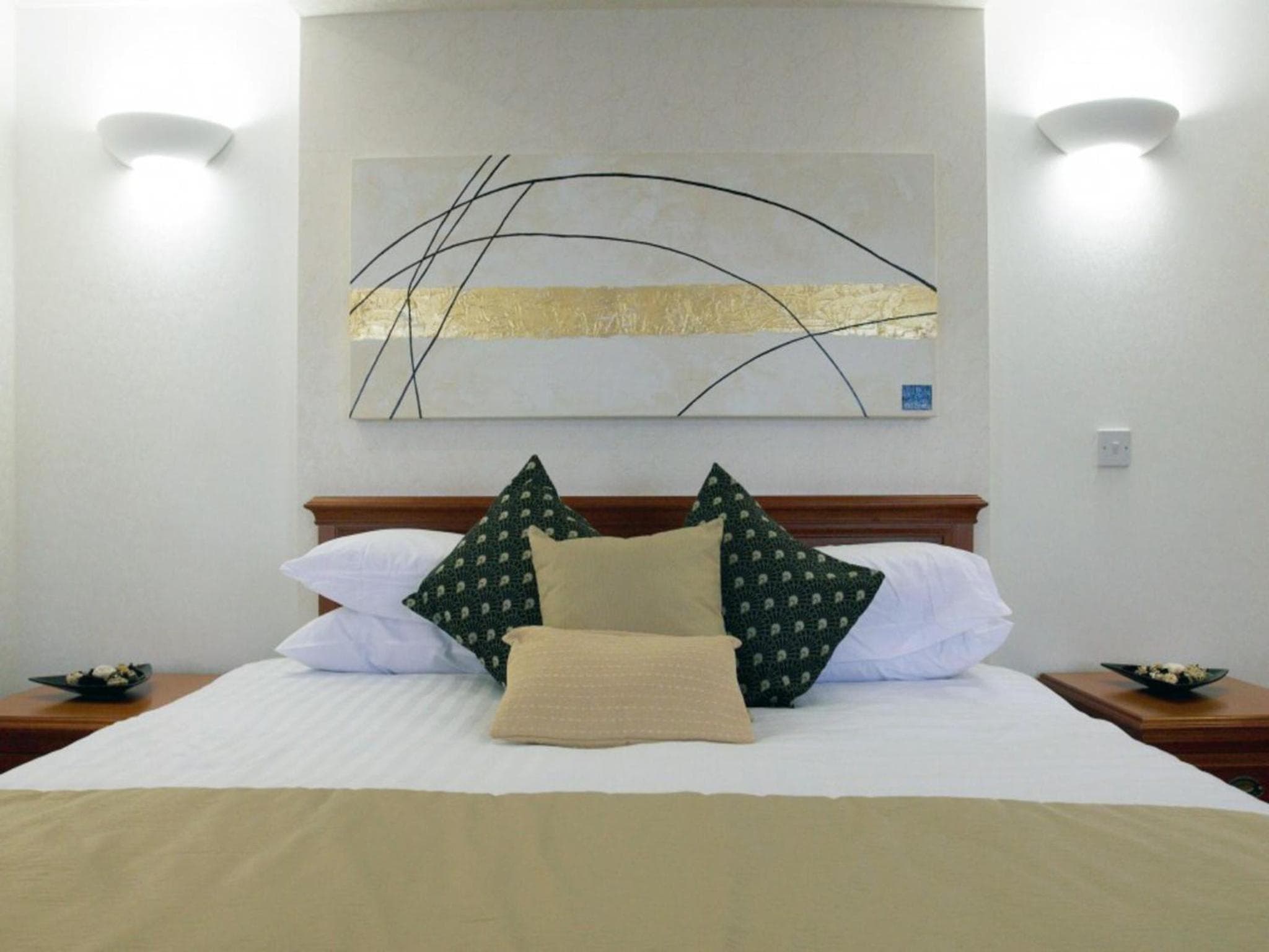 The Barns Hotel photo 5