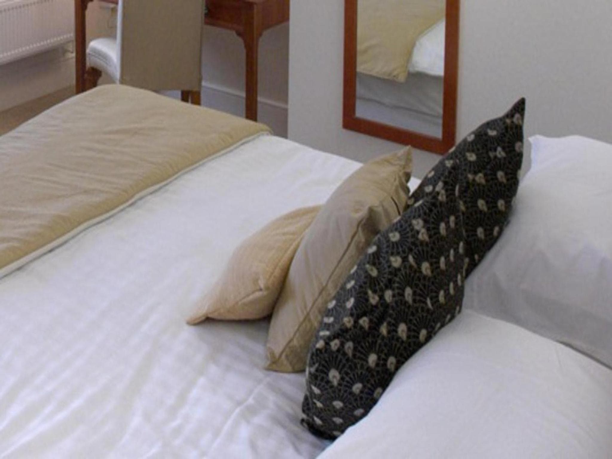 The Barns Hotel photo 3