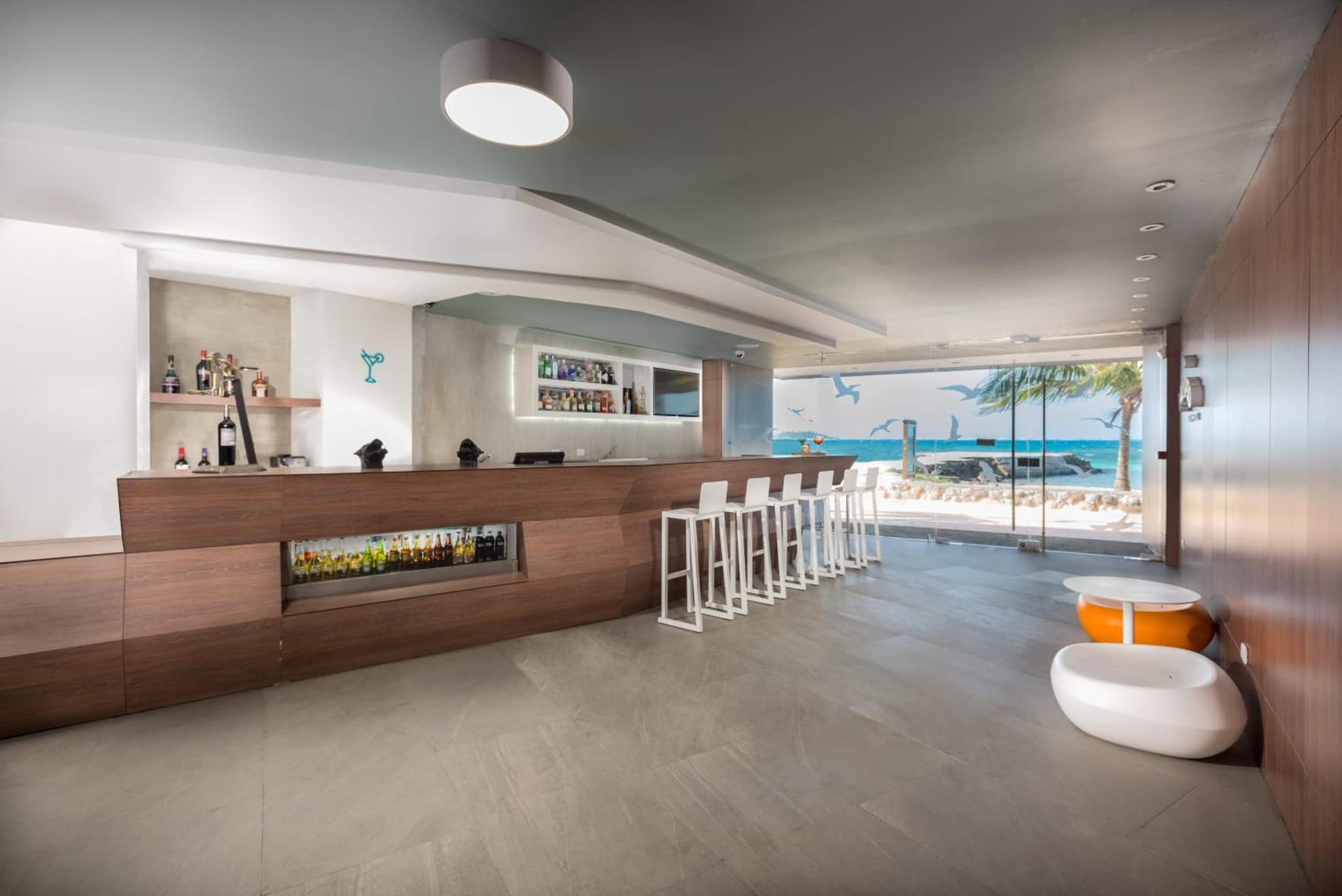 Calypso Beach Hotel photo 4
