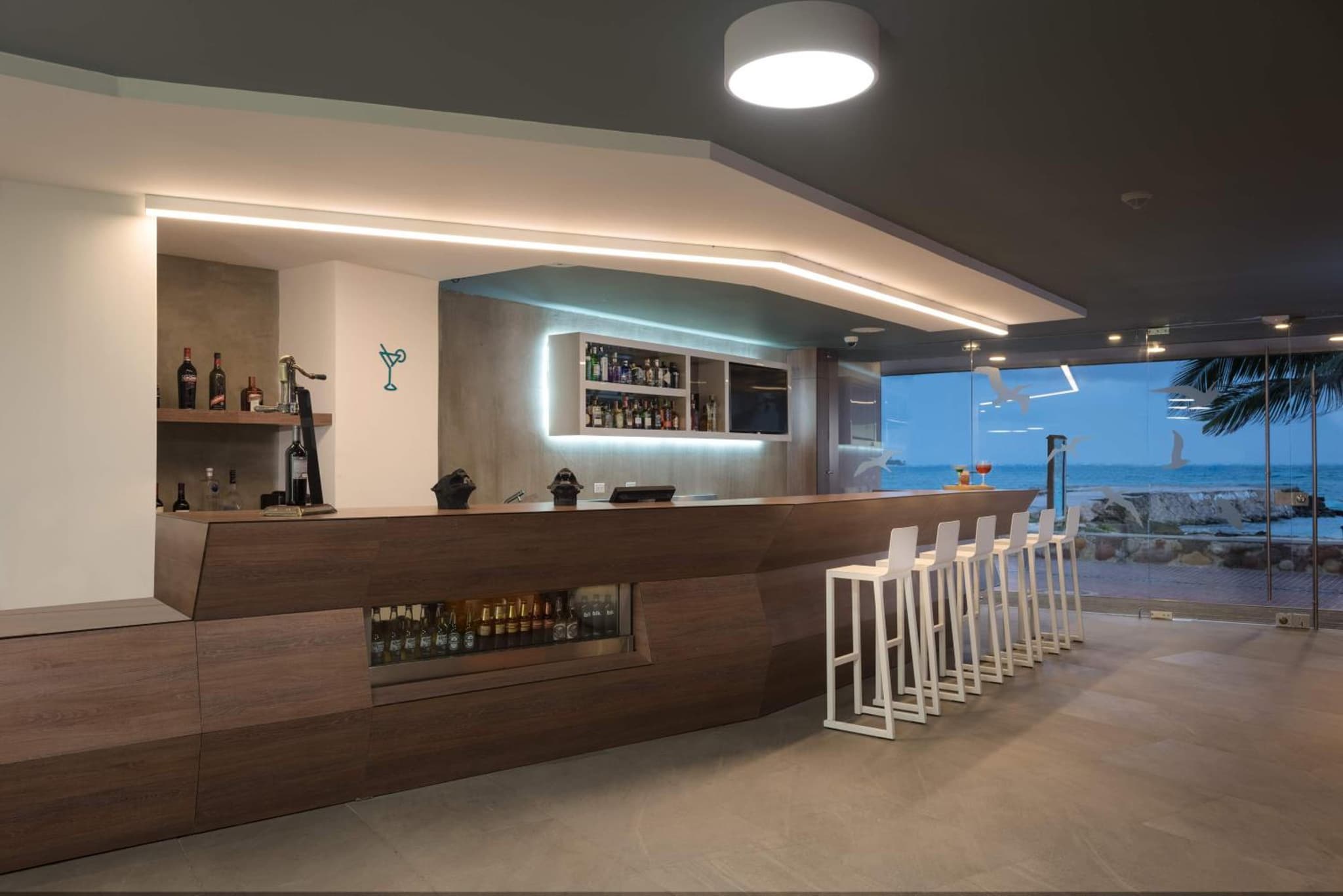 Calypso Beach Hotel photo 5