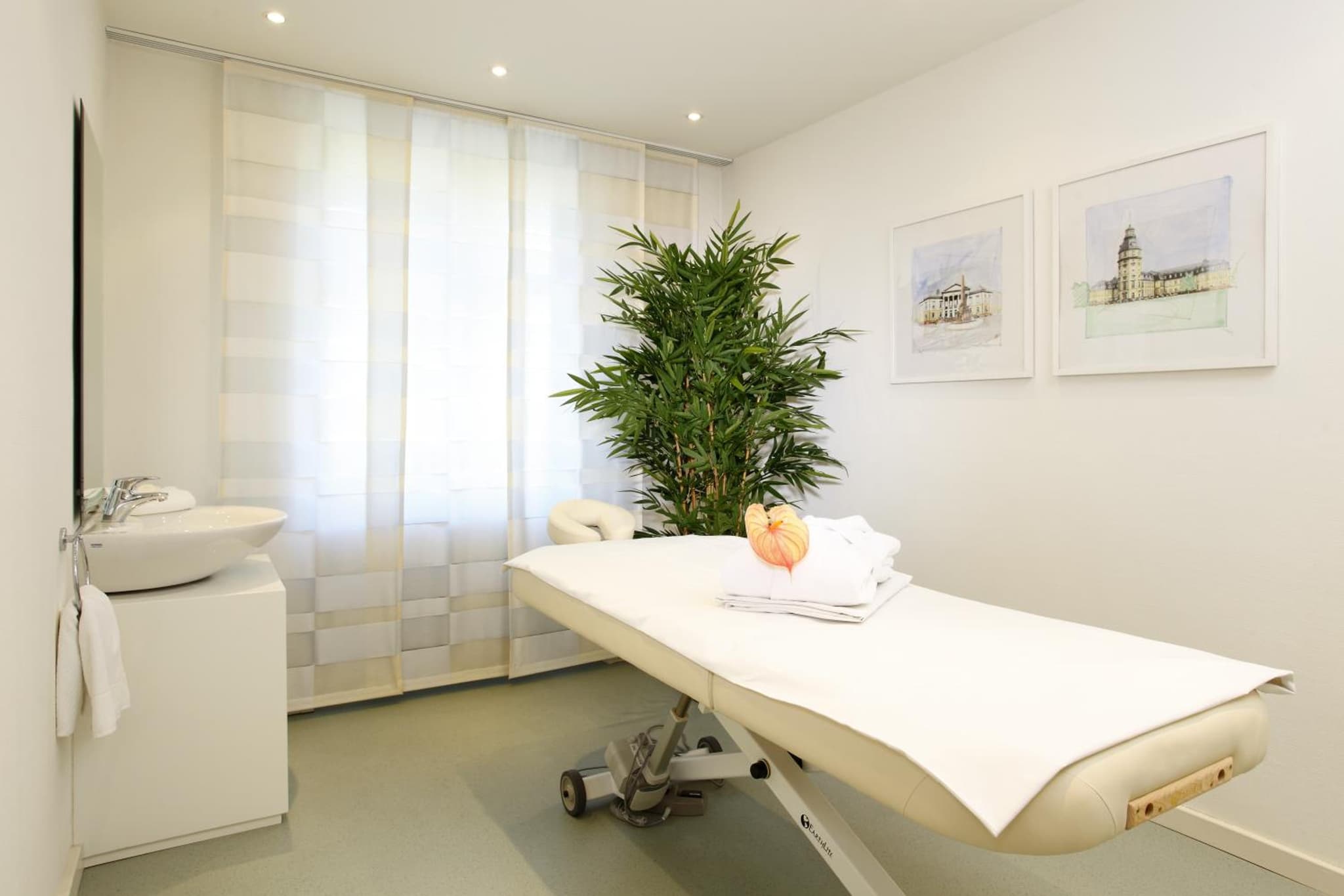 Schlosshotel Karlsruhe photo 8