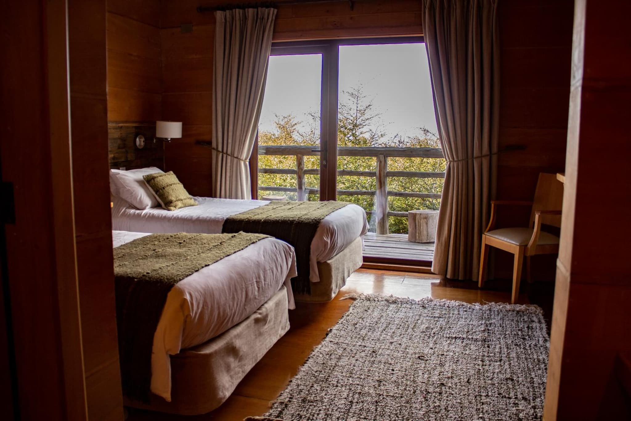 Hotel Parque Quilquico photo 5