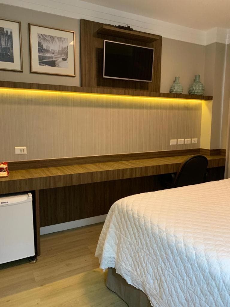 Nohotel Premium Americana photo 3
