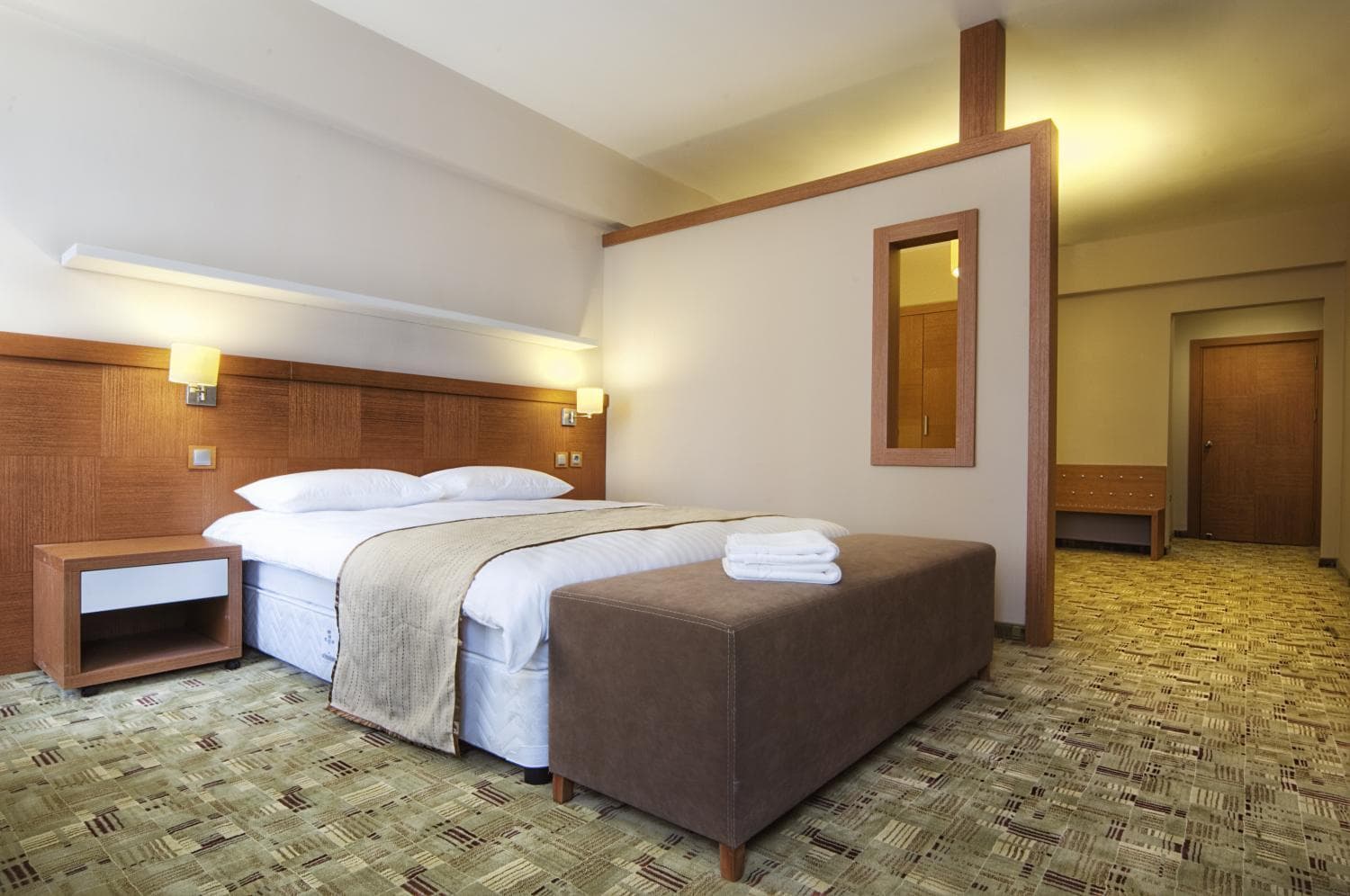 Cerkezkoy Business Hotel photo 4