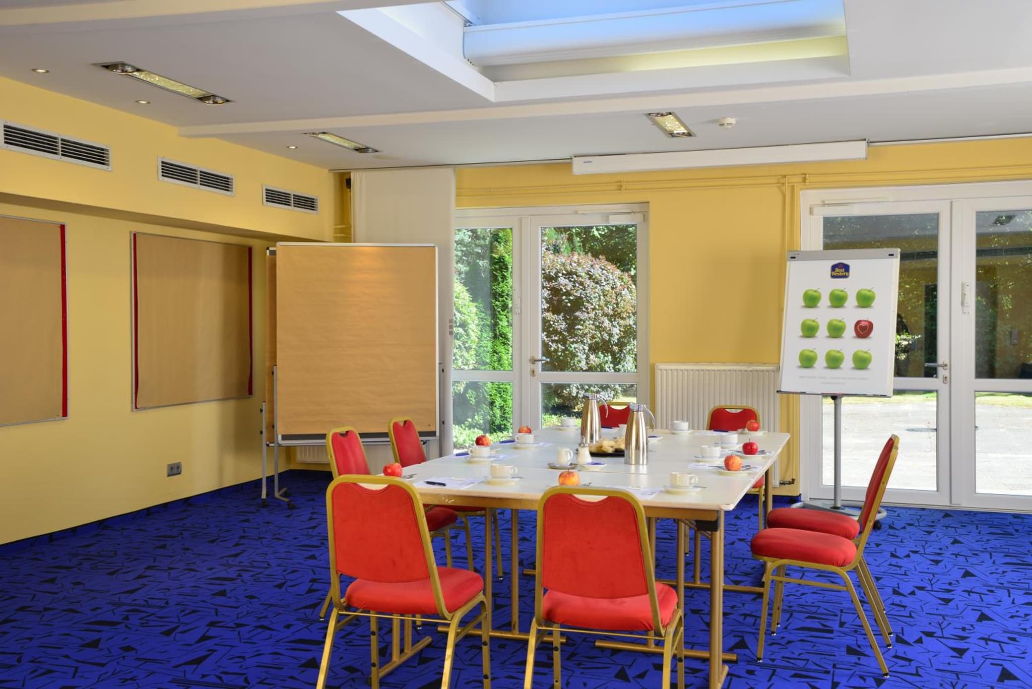 Hotel am Park Lüneburger Heide photo 9