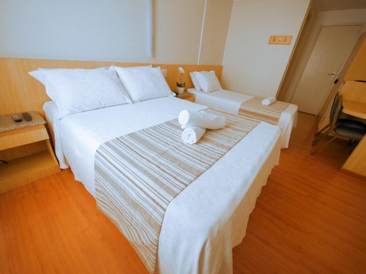 Icaraí Praia Hotel photo 6