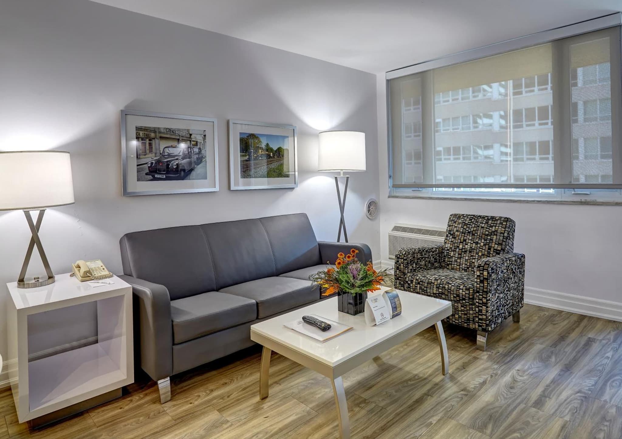 Town Inn Suites Hotel photo 7