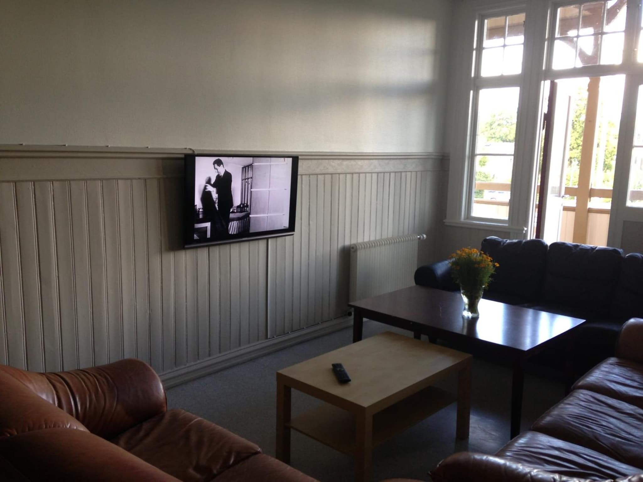 Ronneby Brunnspark Vandrarhem och B&B photo 9