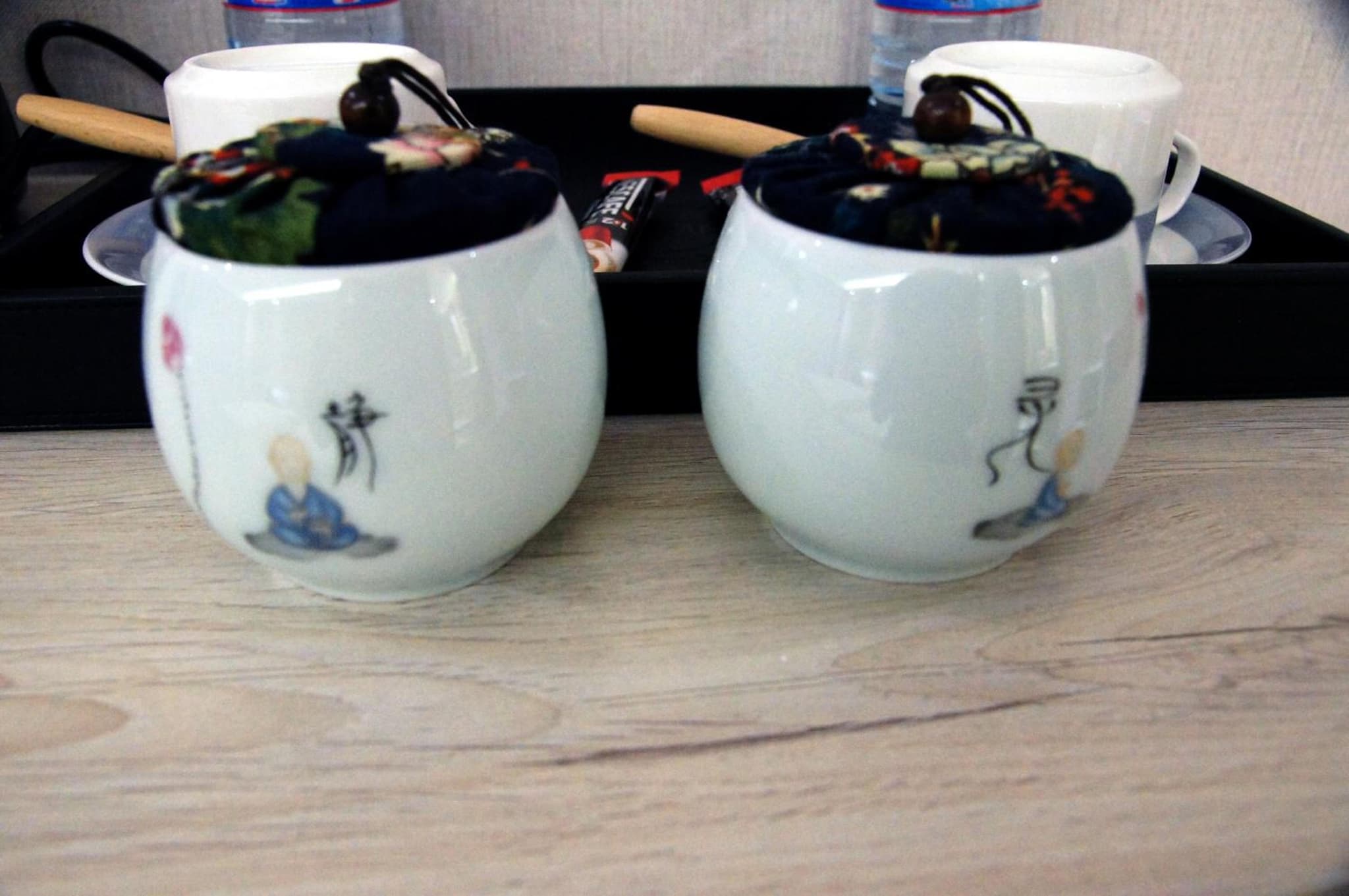 Demei Boutique Hotel photo 3