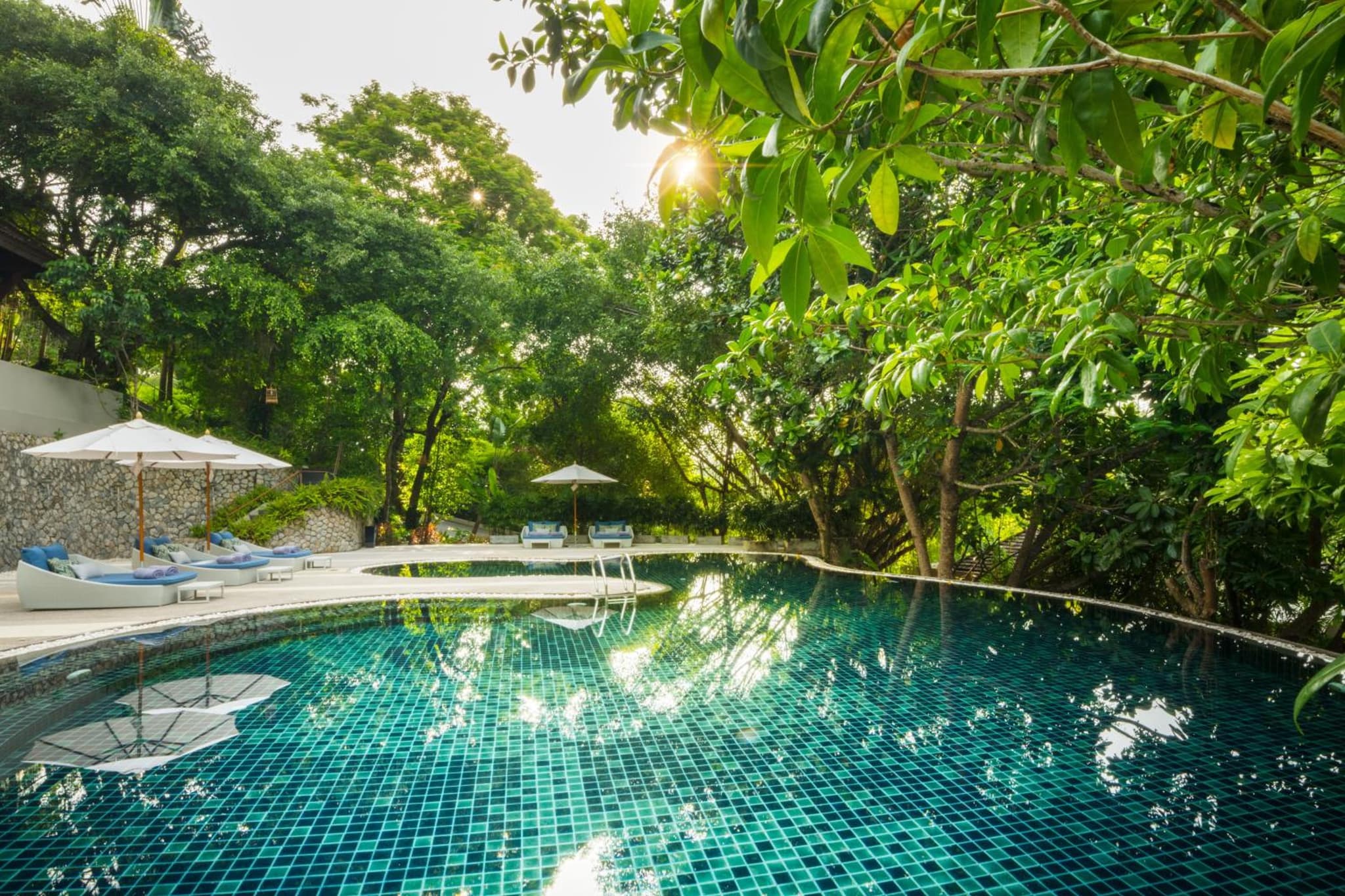 Anantara Layan Phuket Resort photo 7