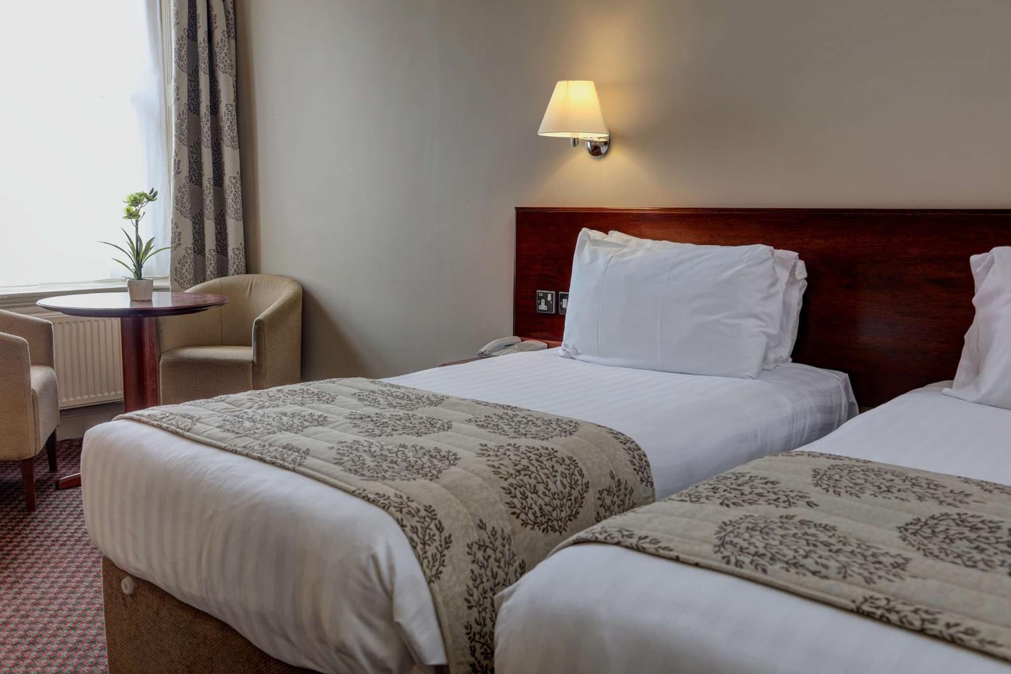 Midland Hotel Bradford photo 4