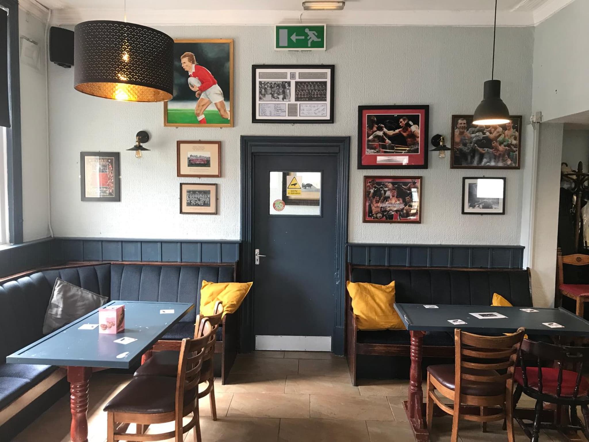 The Newbridge Hotel photo 4