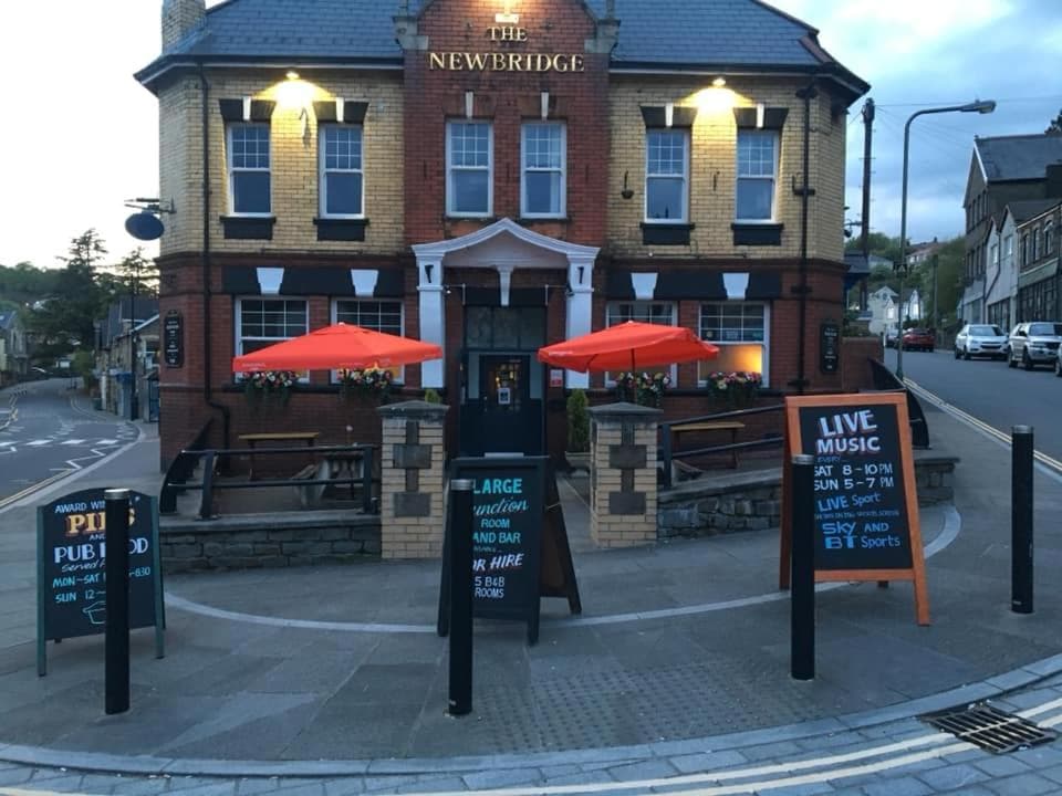 The Newbridge Hotel photo 9