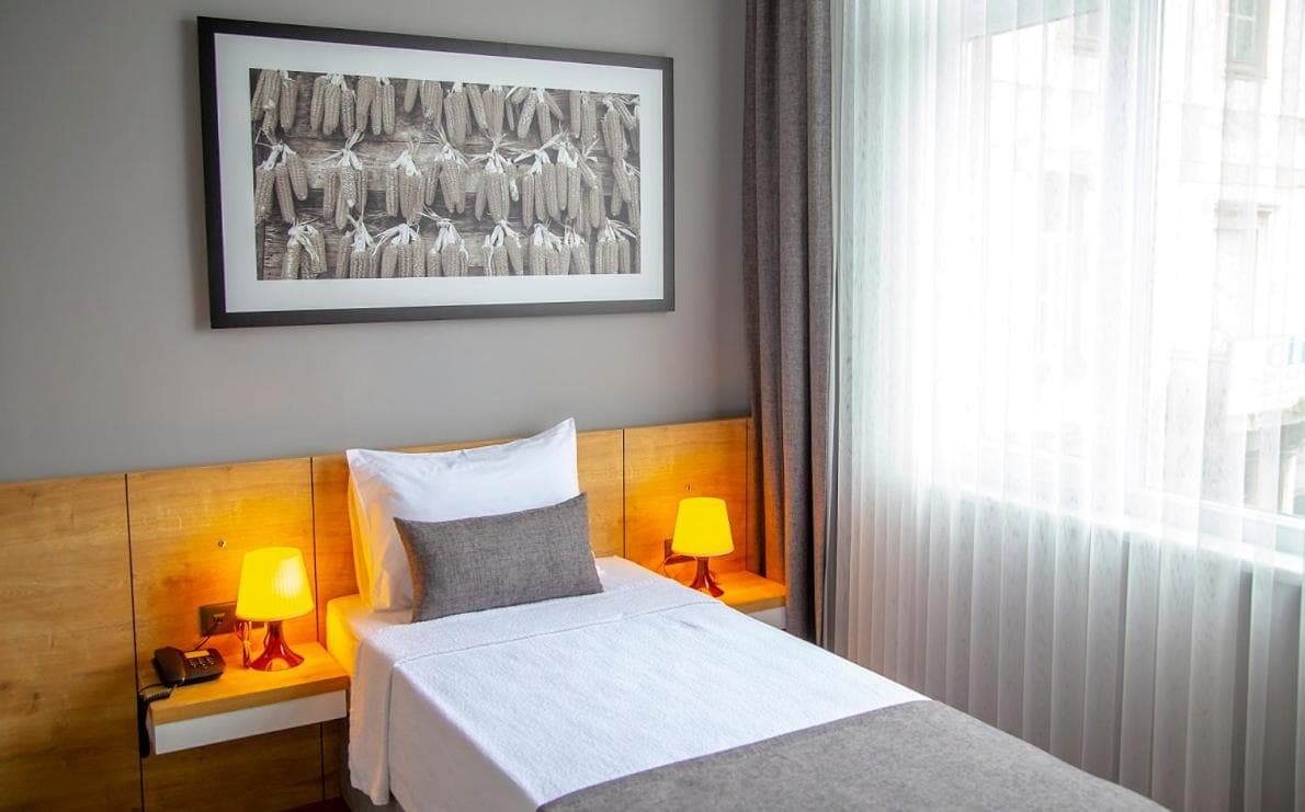 UZER OTEL photo 7