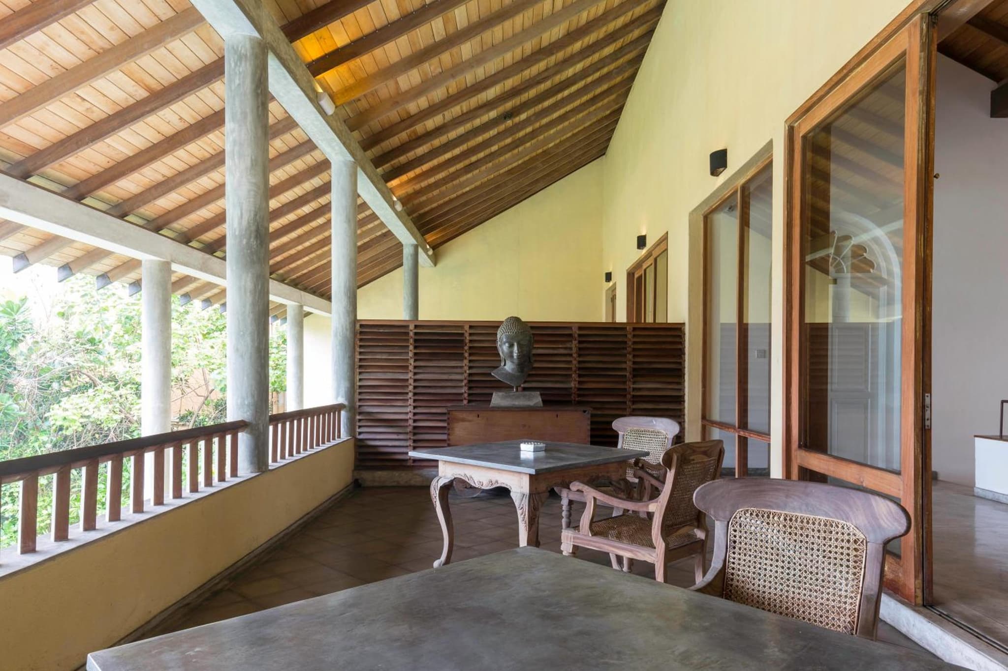 Villa Saffron Hikkaduwa photo 7