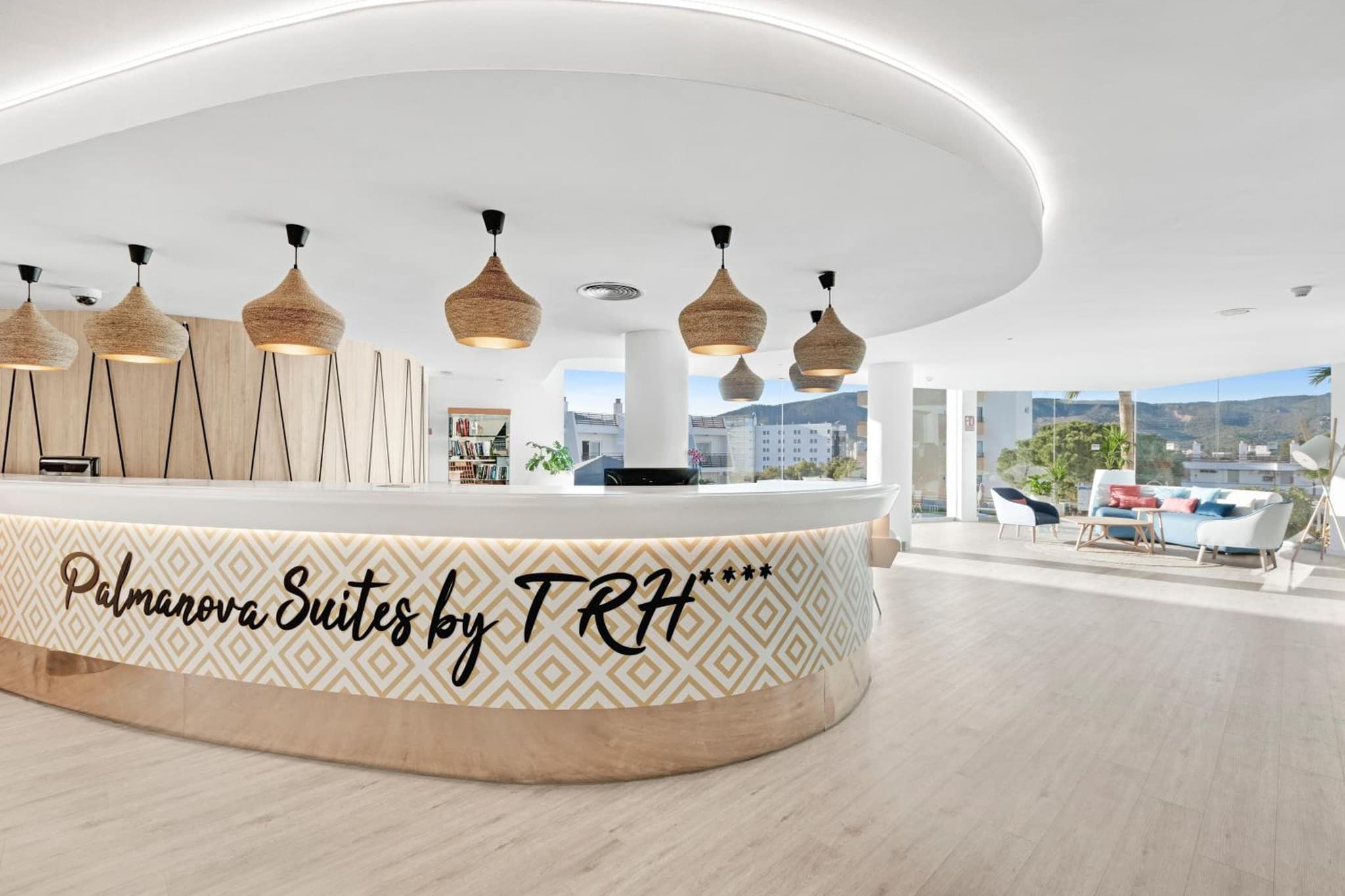 Palmanova Suites by TRH photo 4