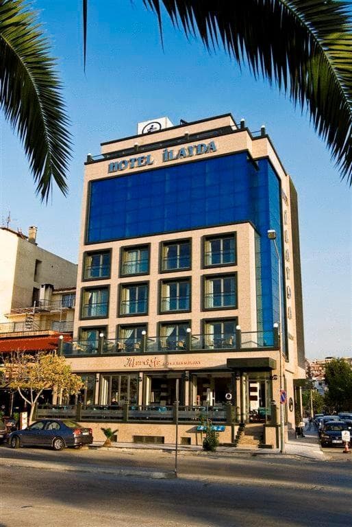 Hotel Ilayda photo 7