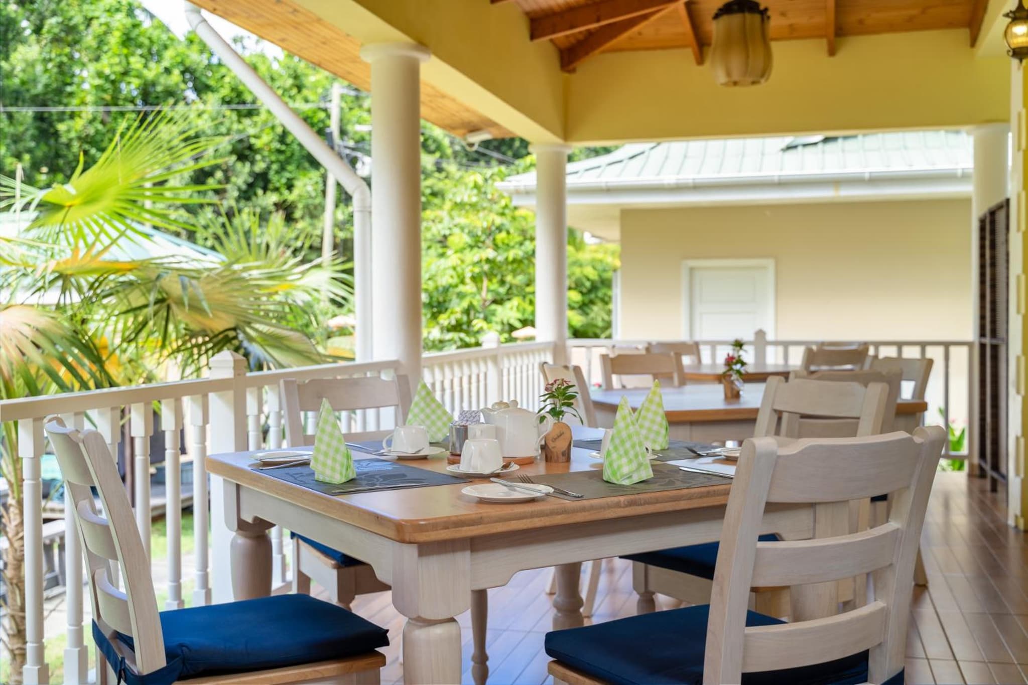Captain's Villa photo 3