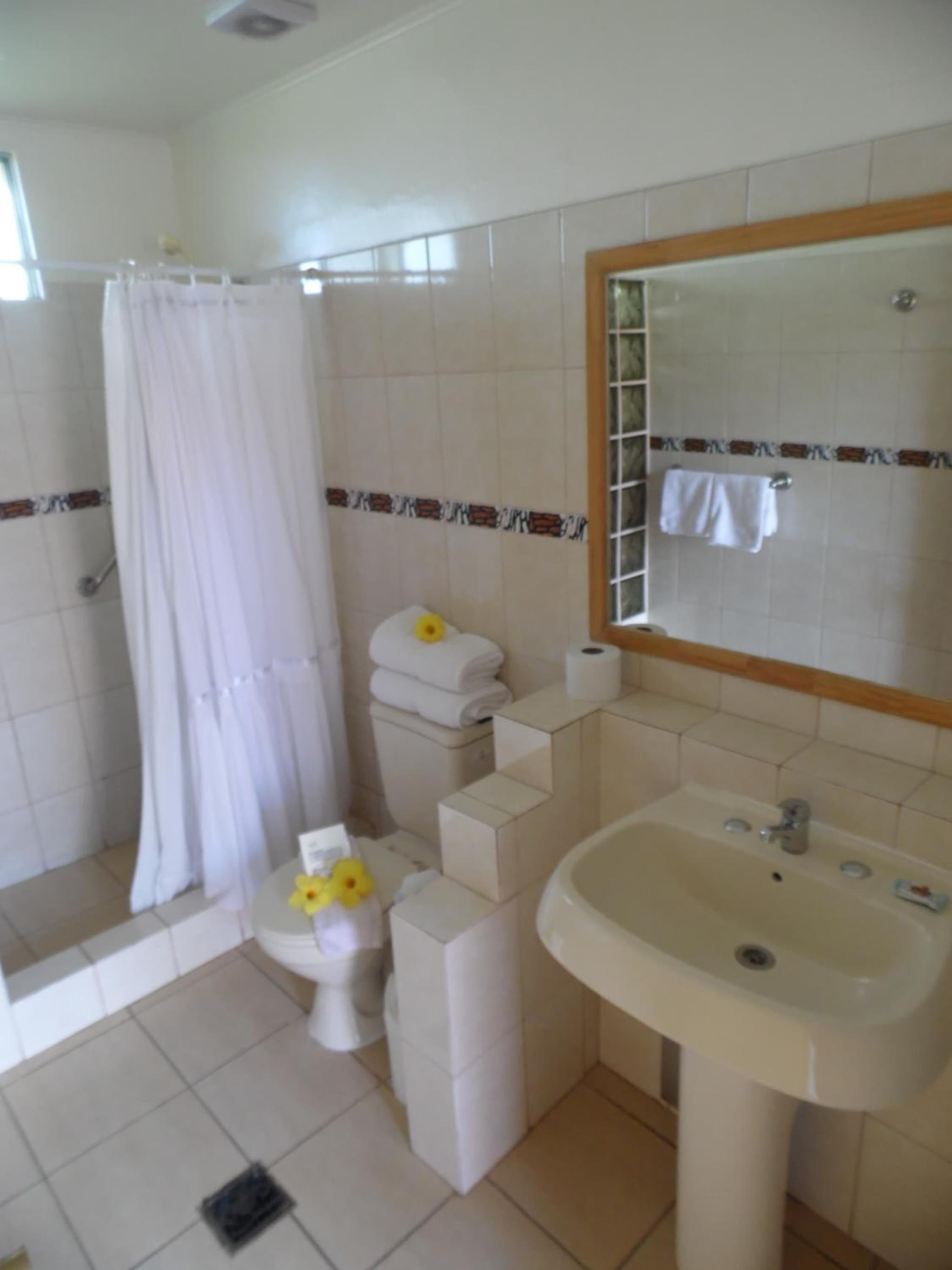 Hotel Manutara photo 5