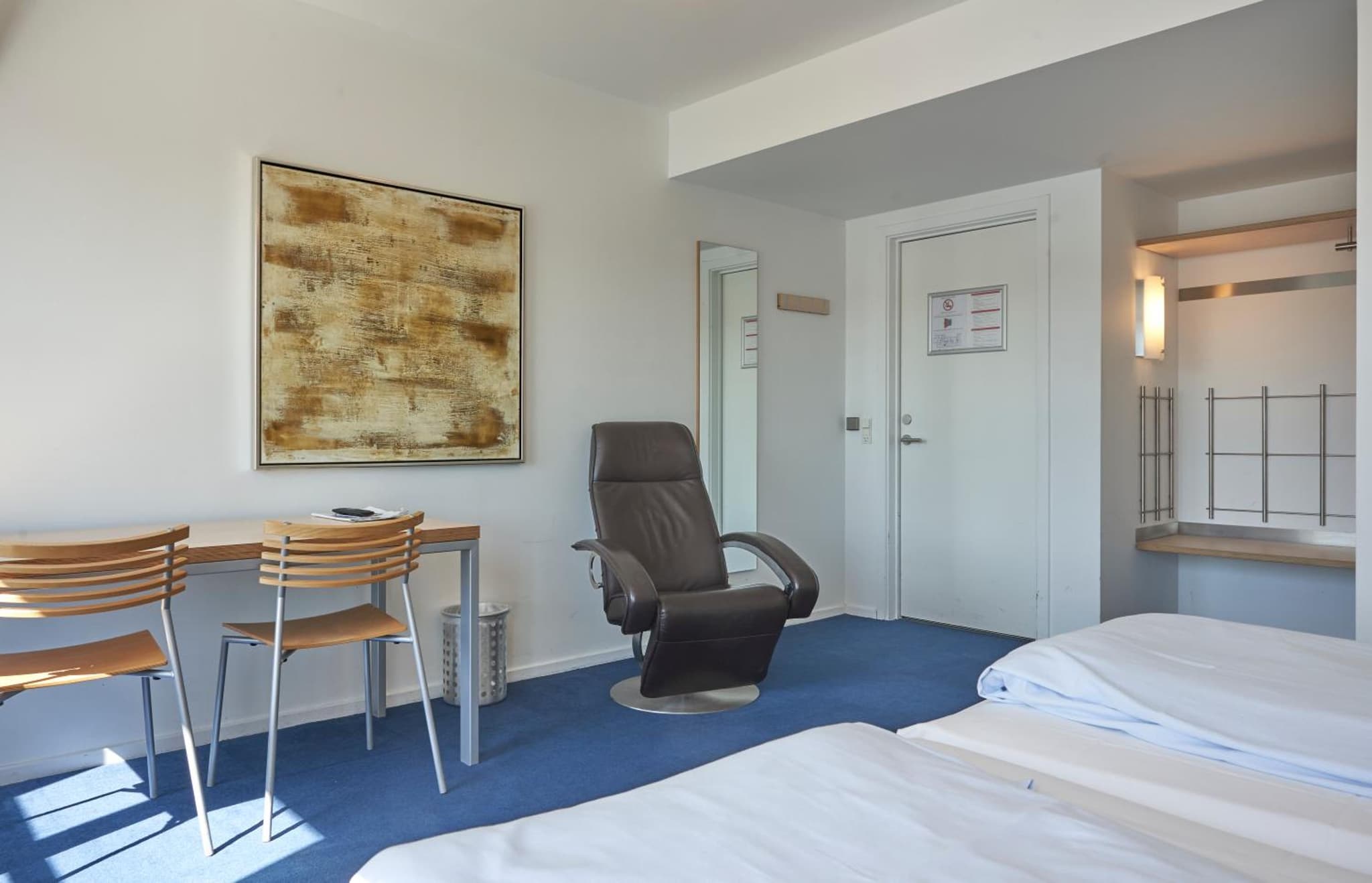 BB-Hotel Aarhus Havnehotellet photo 7