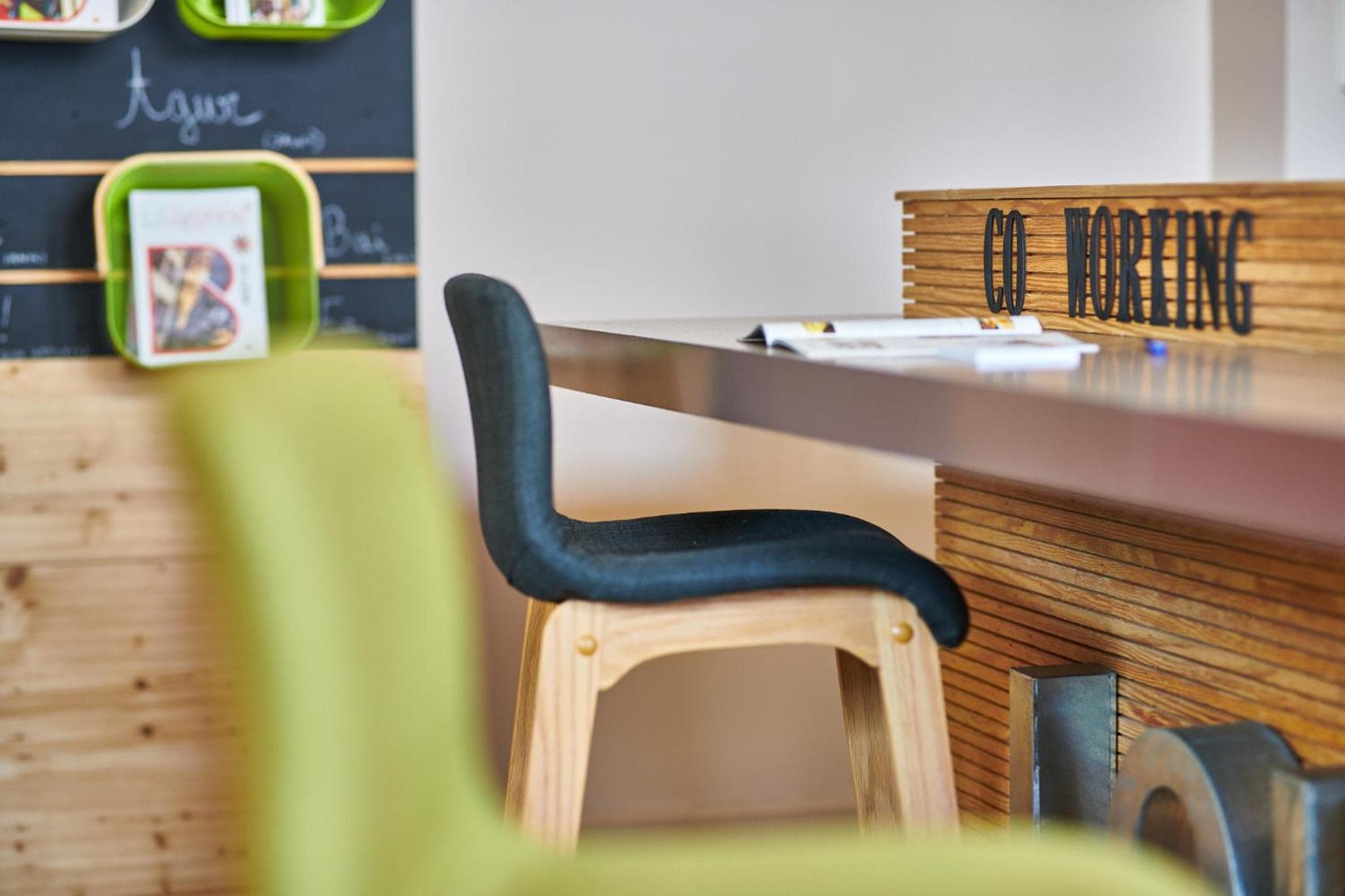 ibis Styles Bayonne photo 8