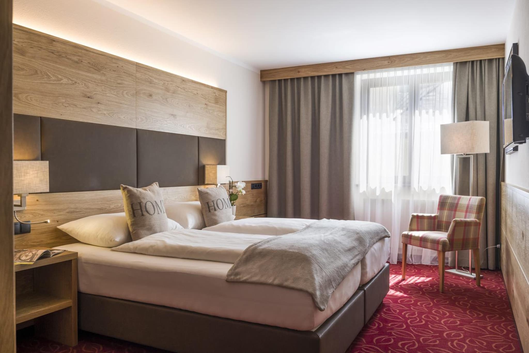 Hotel Andreas Hofer photo 8