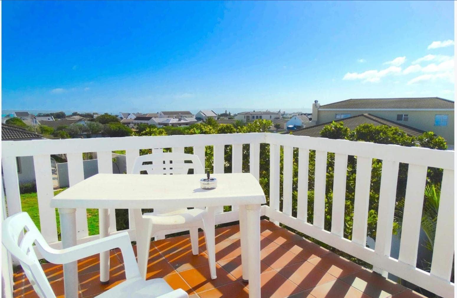Au Plais De Langebaan at Palm Tree Villa photo 7