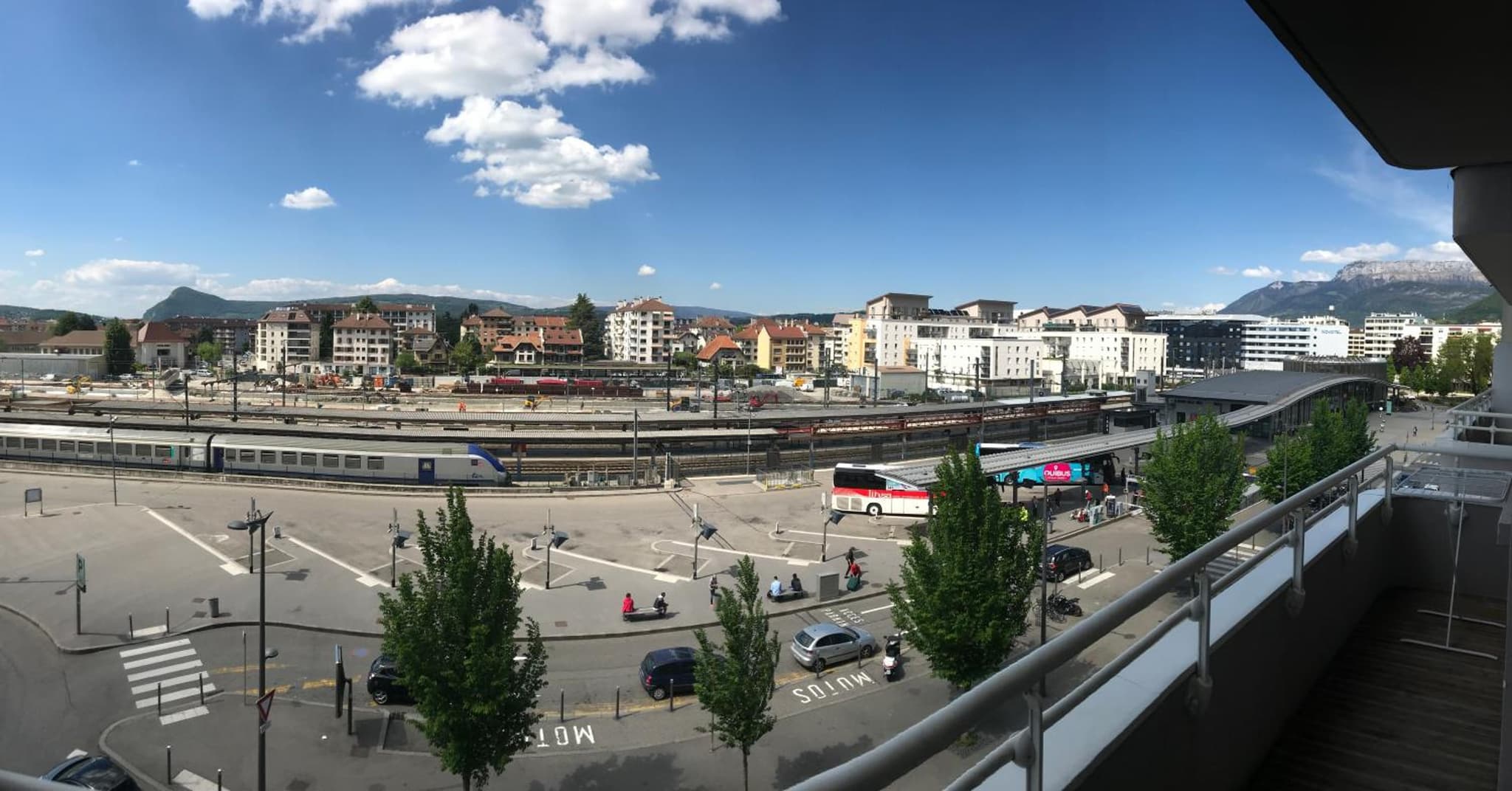 La station n° 5 photo 4