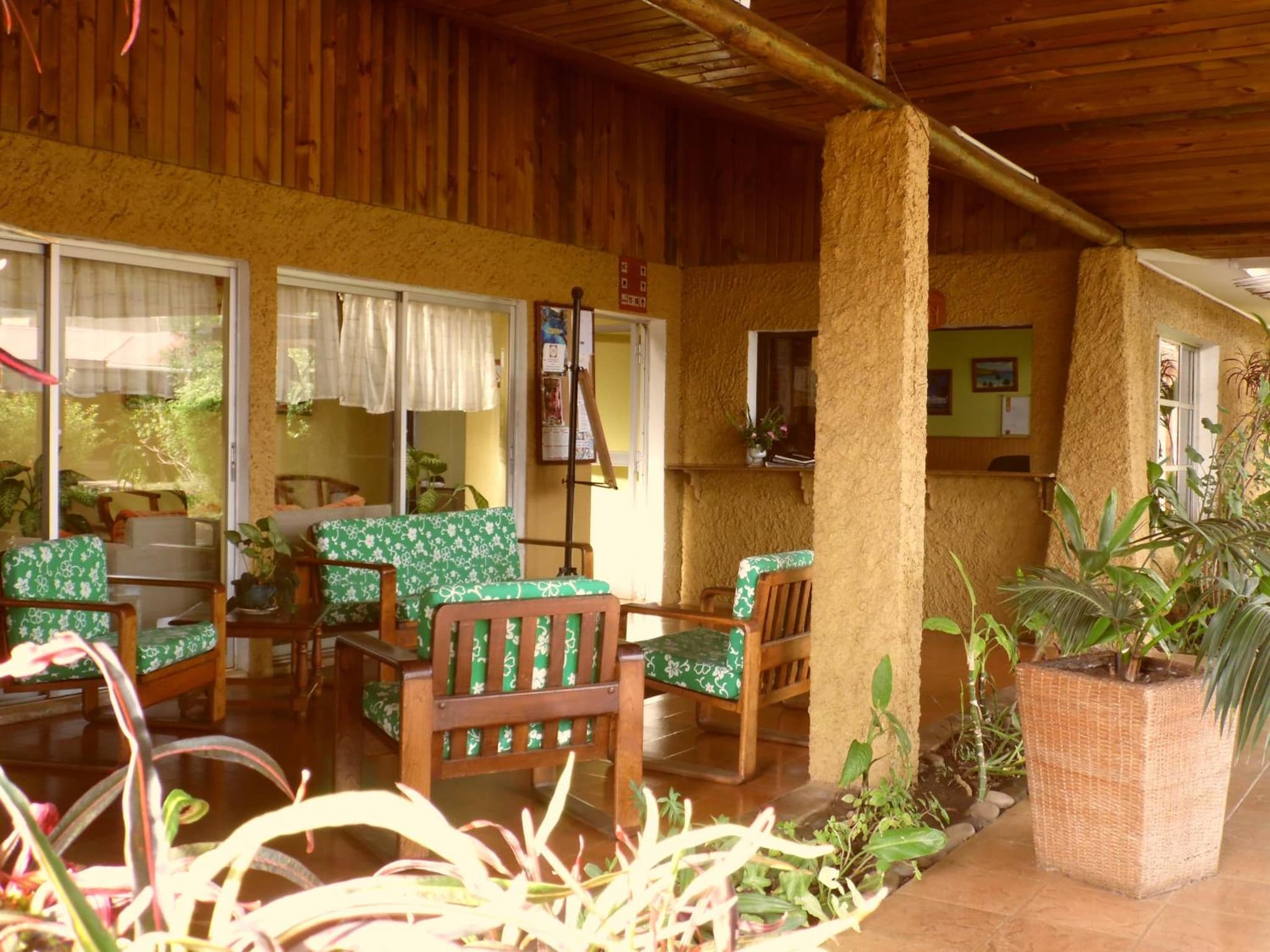 Hotel Manutara photo 9