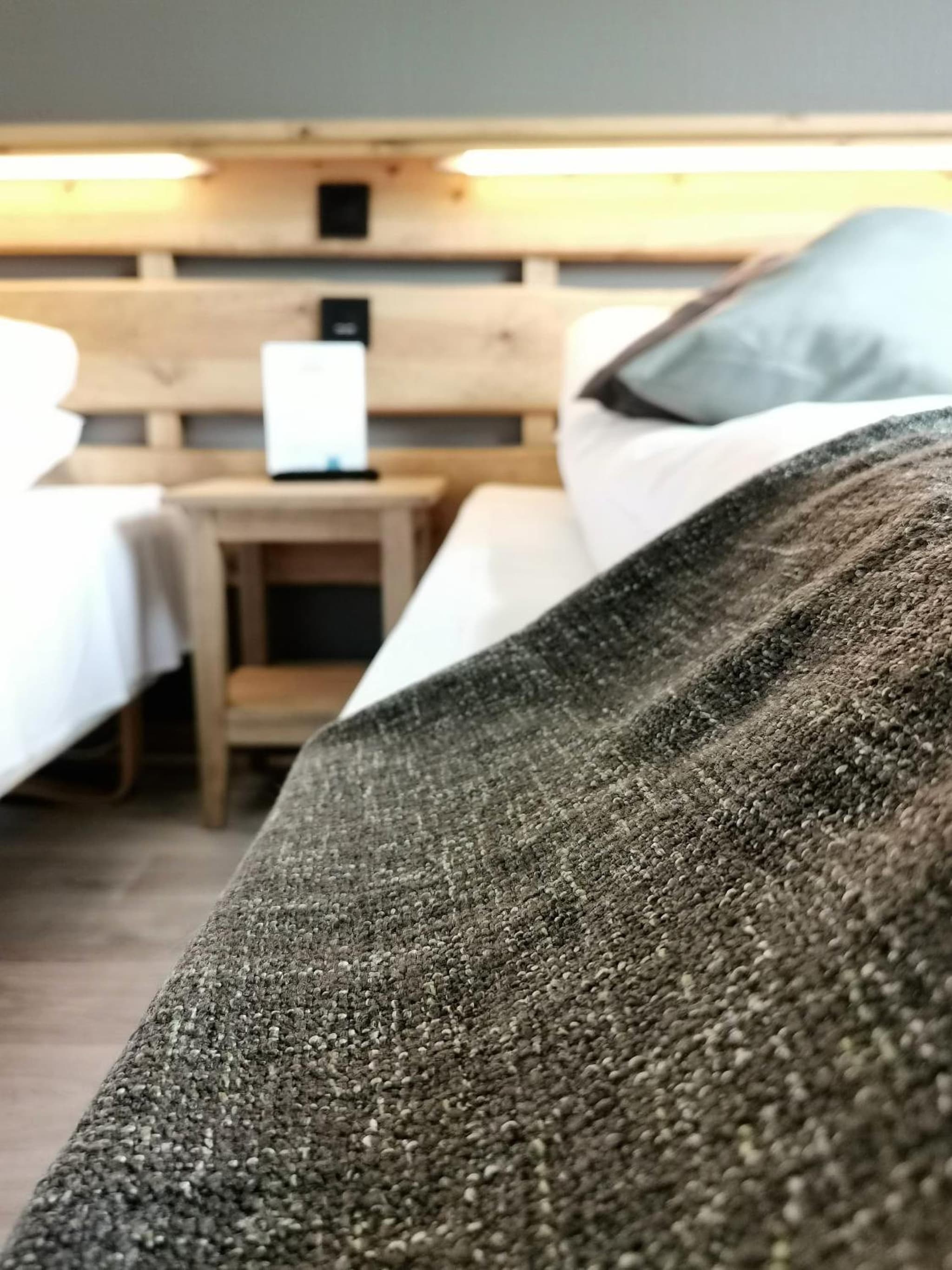 Honne Hotell photo 5