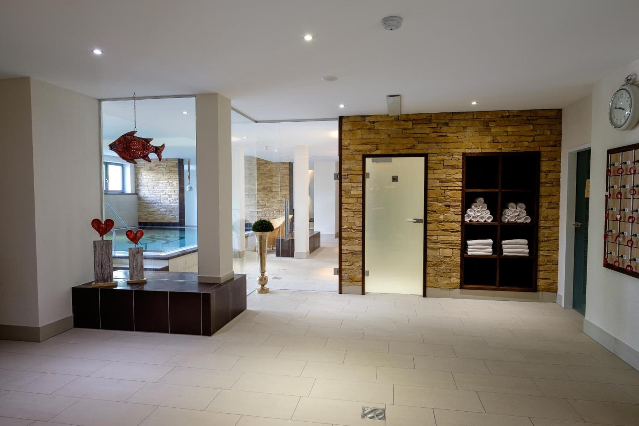 Hotel Walpurgishof photo 2