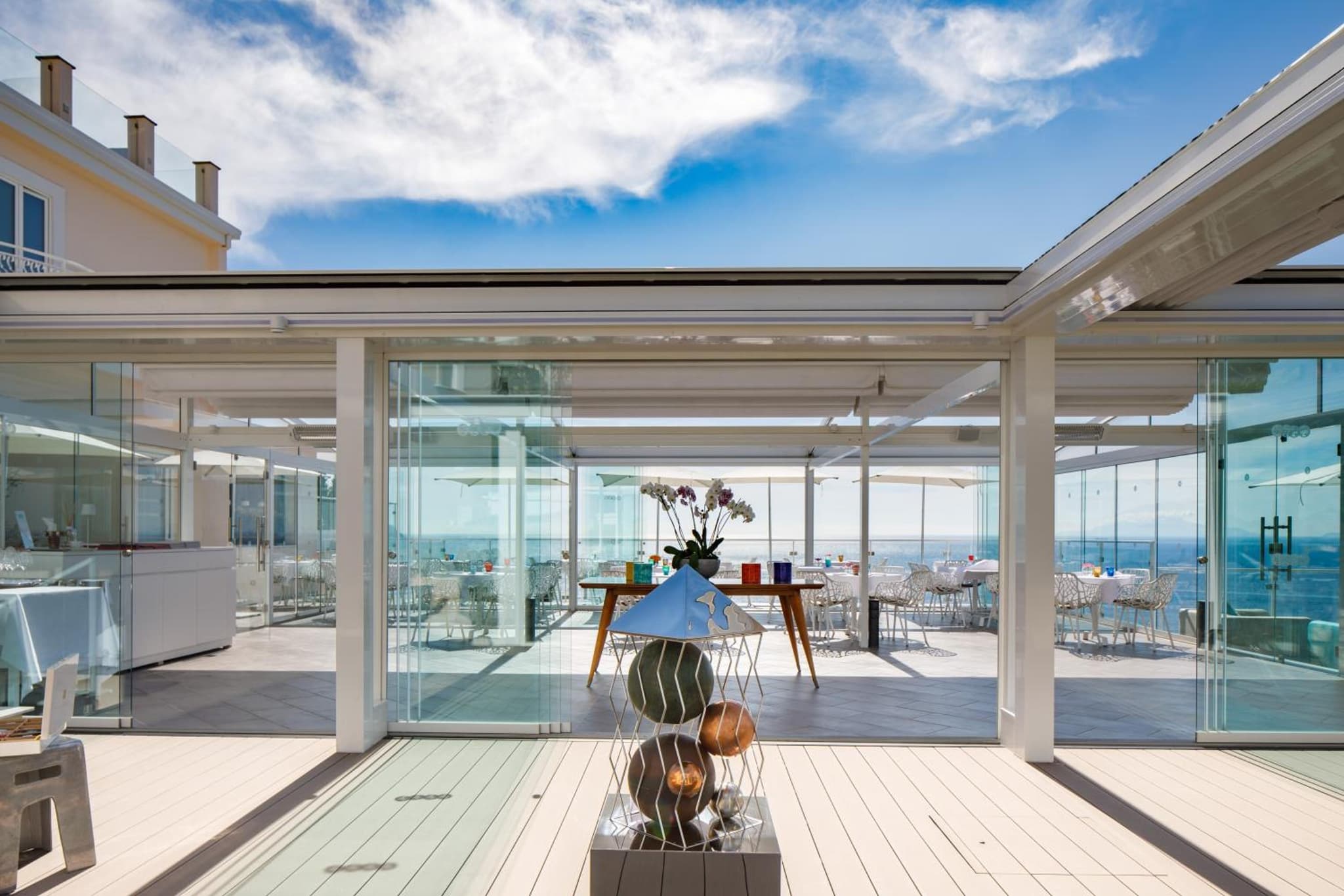 Villa Fiorella Art Hotel photo 6