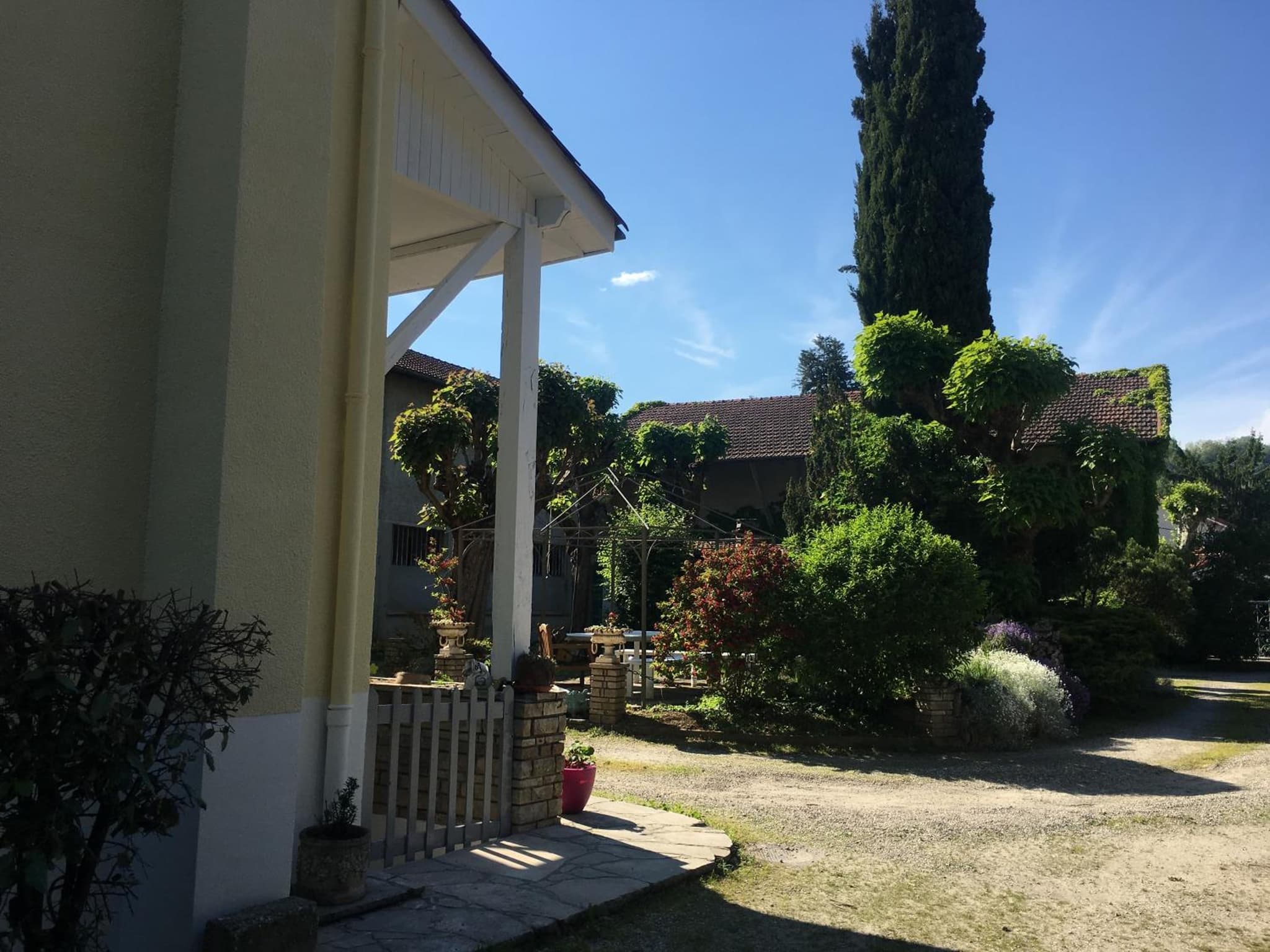 Villa Dufresne photo 9