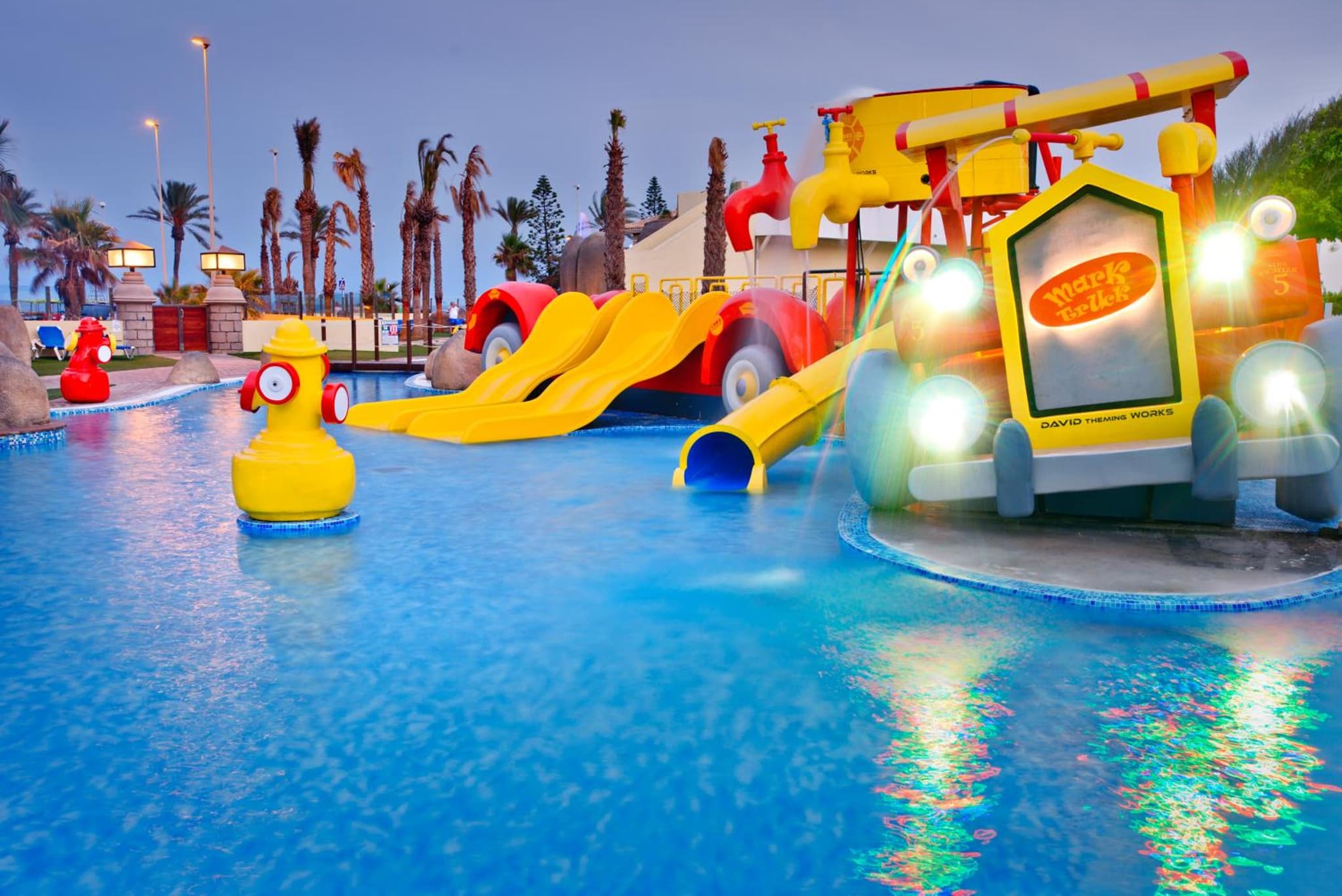 Mediterraneo Bay Hotel & Resort photo 6
